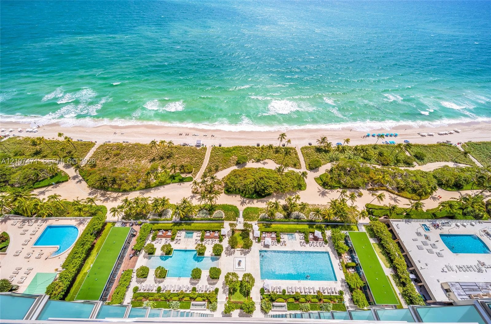Oceana Bal Harbour · #2506 in Bal Harbour - Photo 22