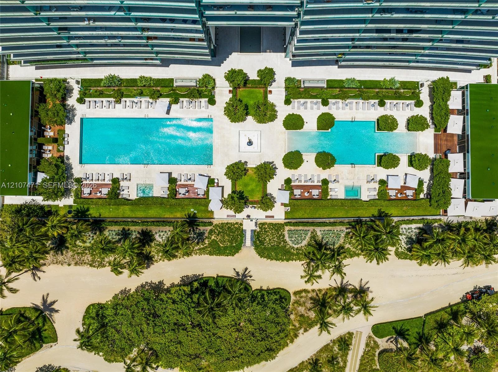 Oceana Bal Harbour · #2506 in Bal Harbour - Photo 77