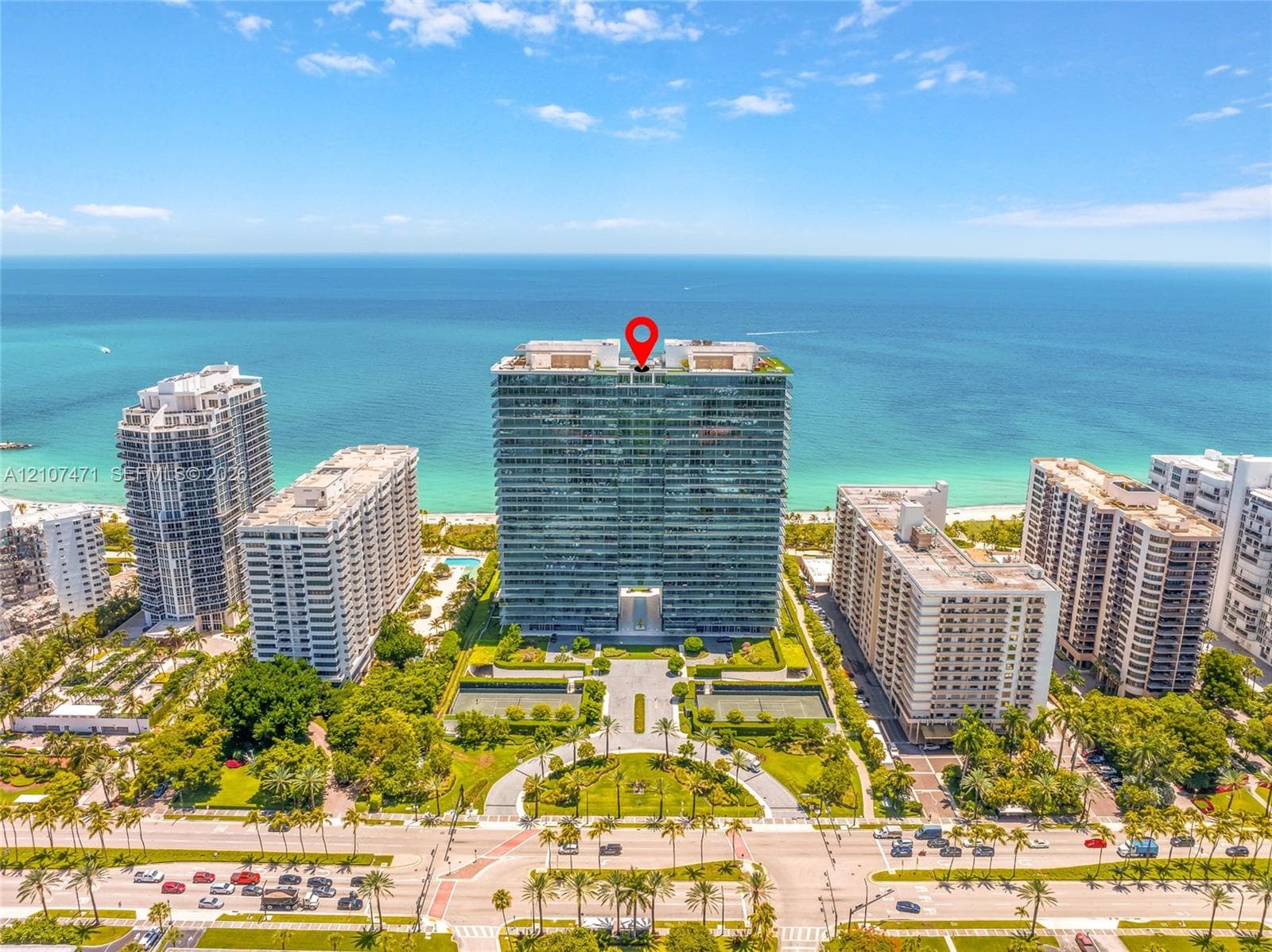 Oceana Bal Harbour · #2506 in Bal Harbour - Photo 73