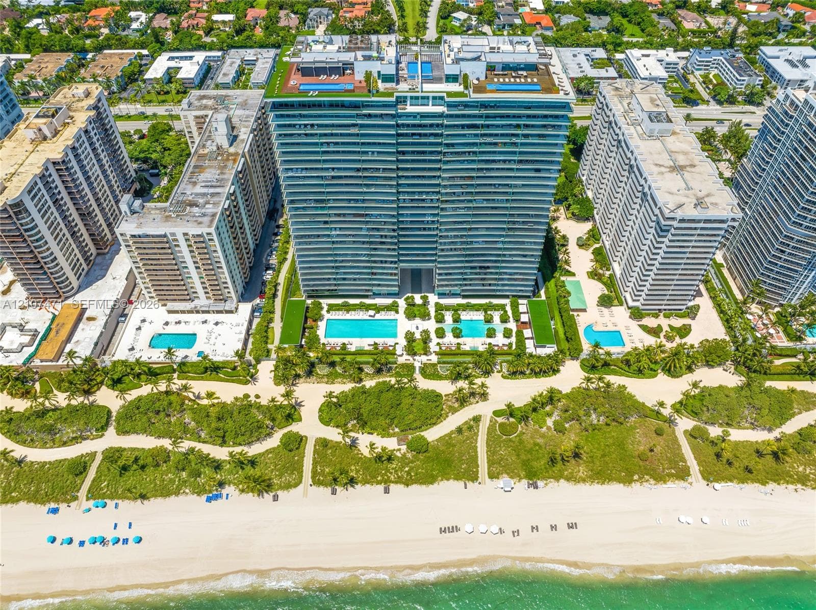 Oceana Bal Harbour · #2506 in Bal Harbour - Photo 80