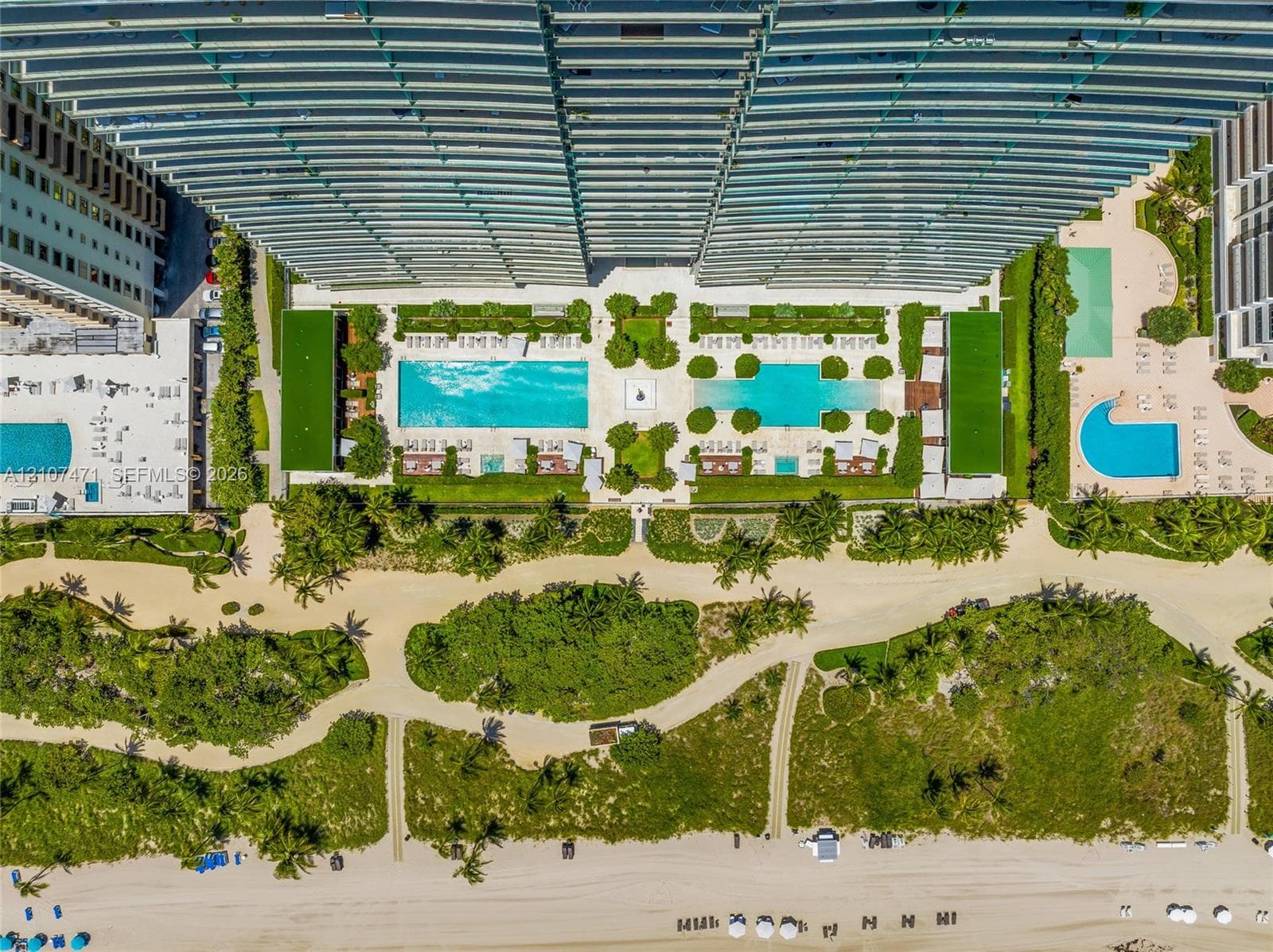 Oceana Bal Harbour · #2506 in Bal Harbour - Photo 84