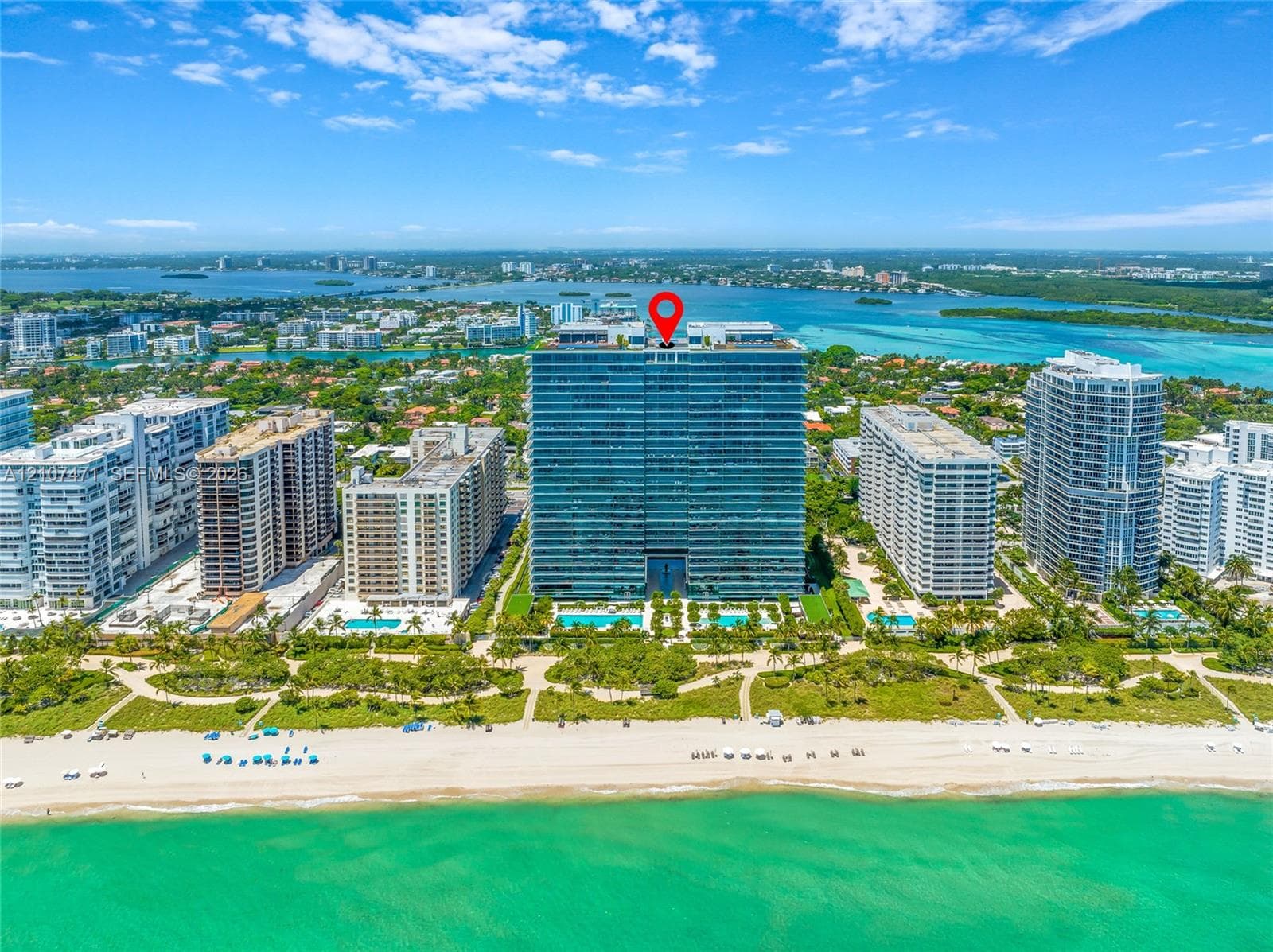 Oceana Bal Harbour · #2506 in Bal Harbour - Photo 81