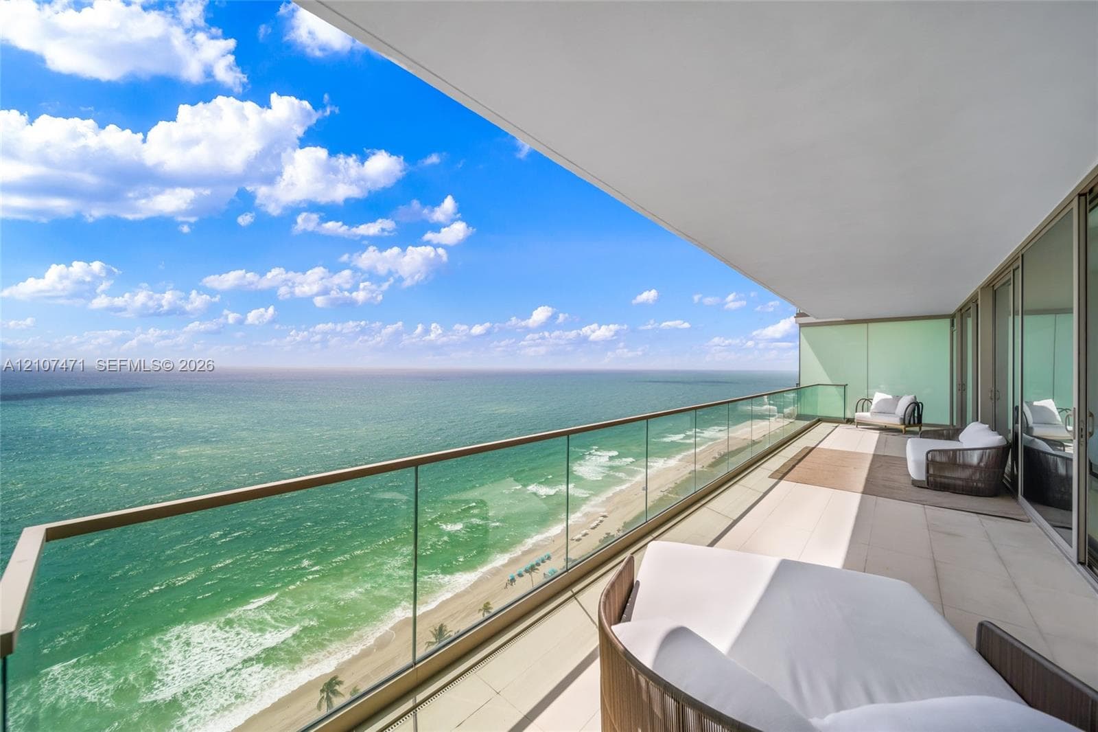 Oceana Bal Harbour · #2506 in Bal Harbour - Photo 36