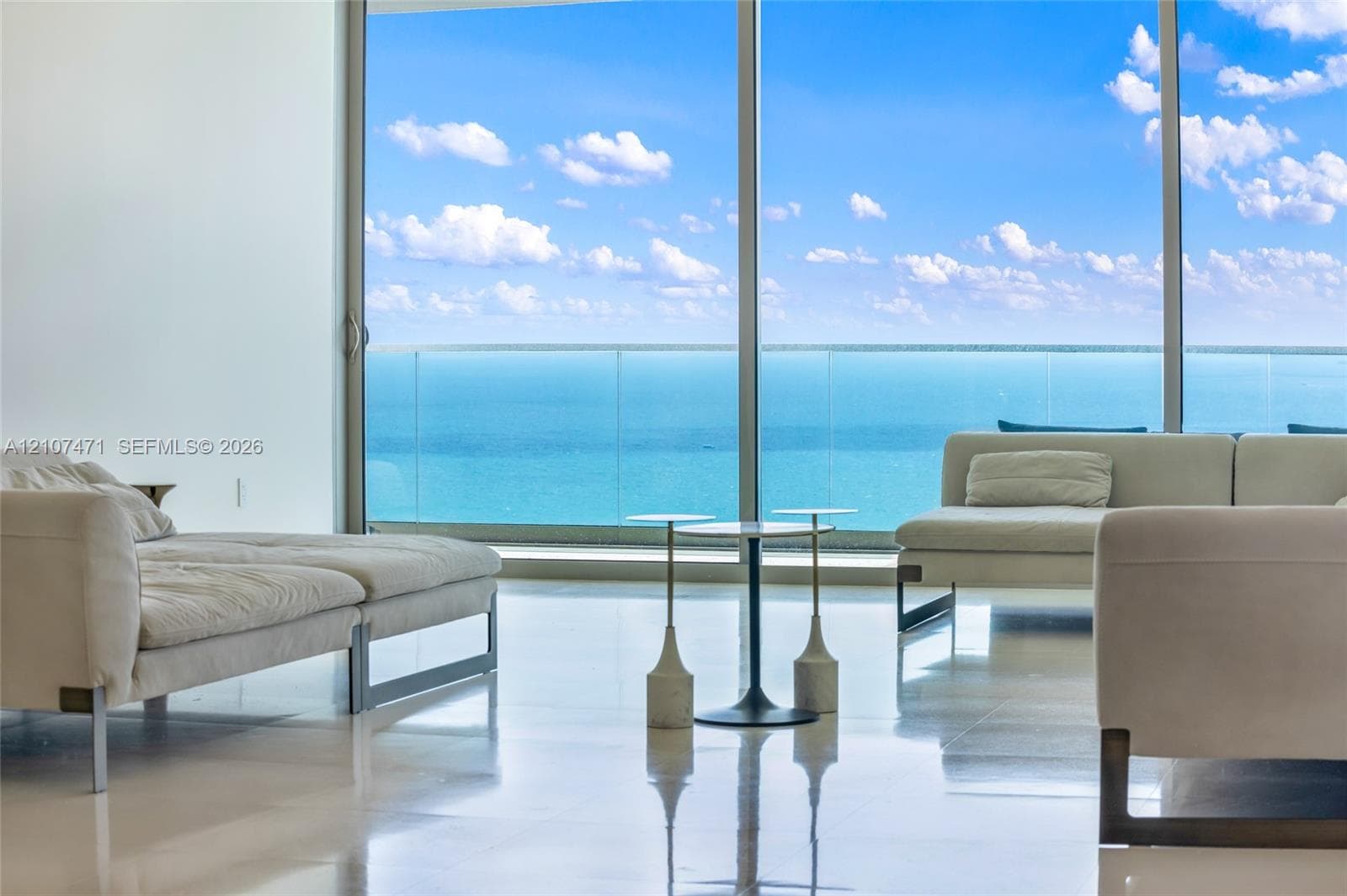 Oceana Bal Harbour · #2506 in Bal Harbour - Photo 1