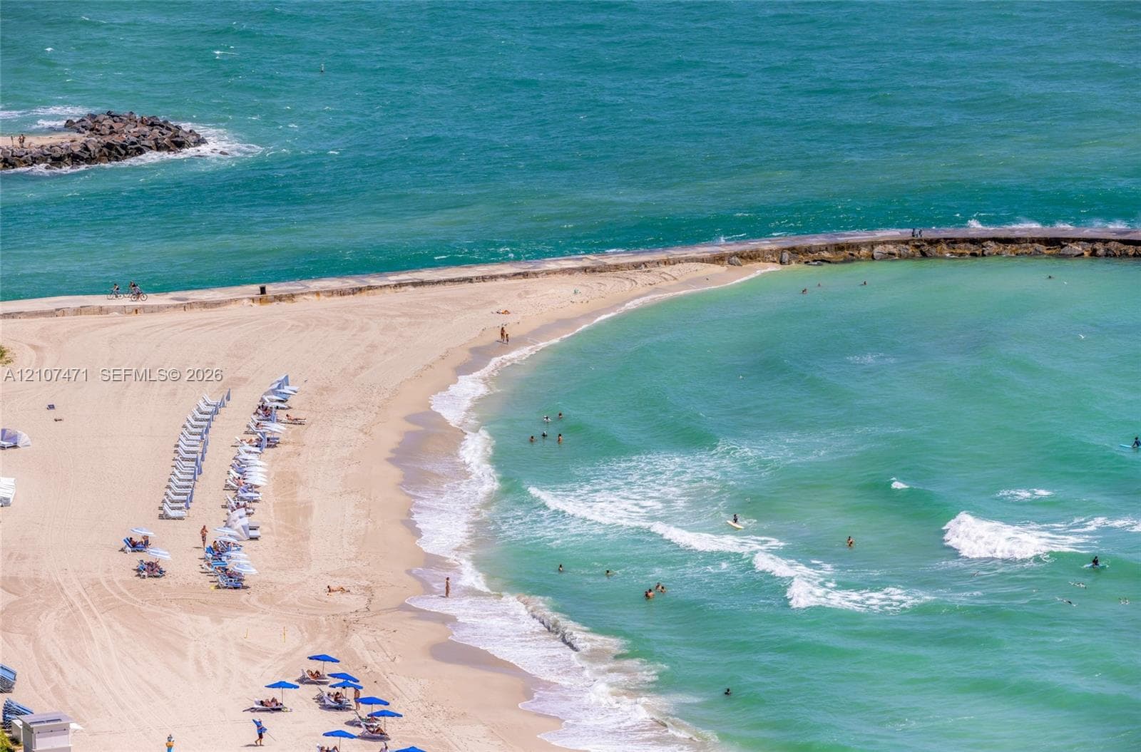 Oceana Bal Harbour · #2506 in Bal Harbour - Photo 5
