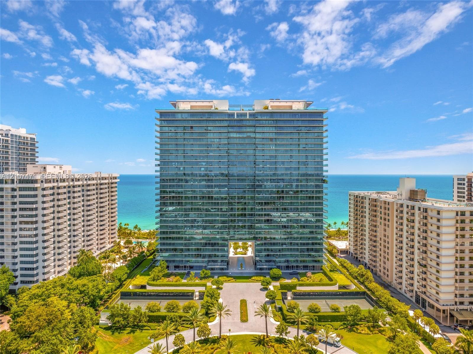 Oceana Bal Harbour · #2506 in Bal Harbour - Photo 75