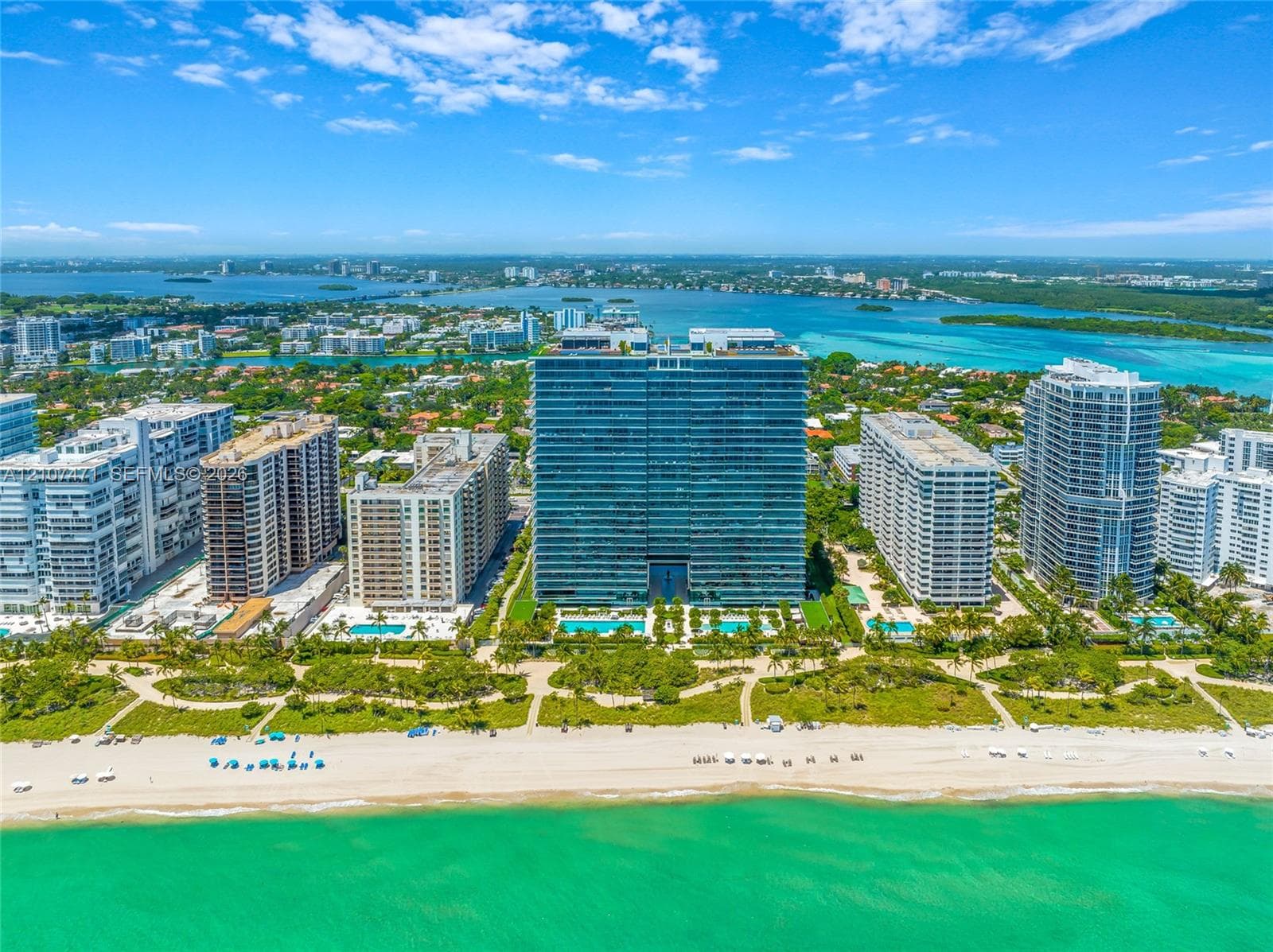 Oceana Bal Harbour · #2506 in Bal Harbour - Photo 79