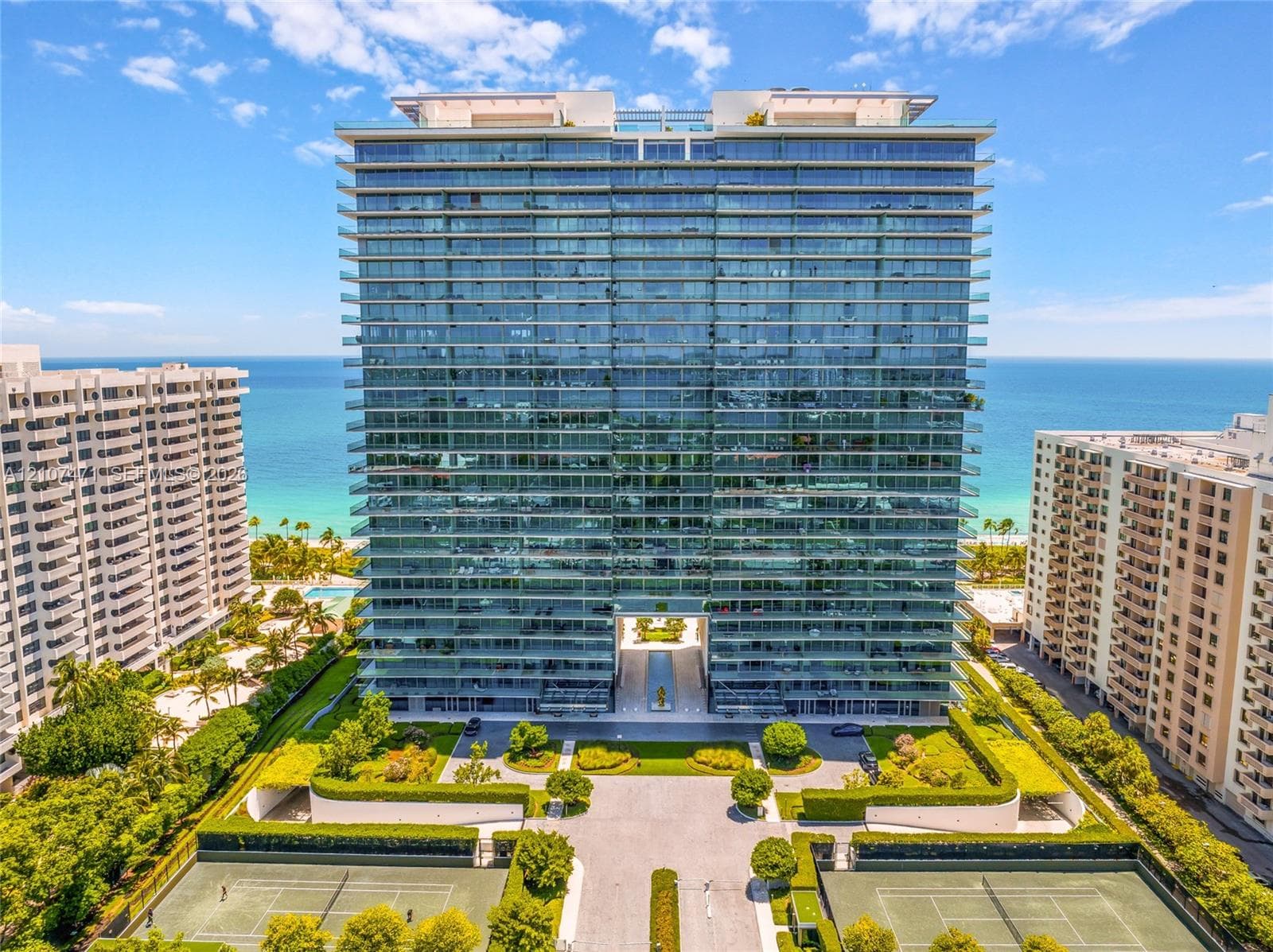 Oceana Bal Harbour · #2506 in Bal Harbour - Photo 69