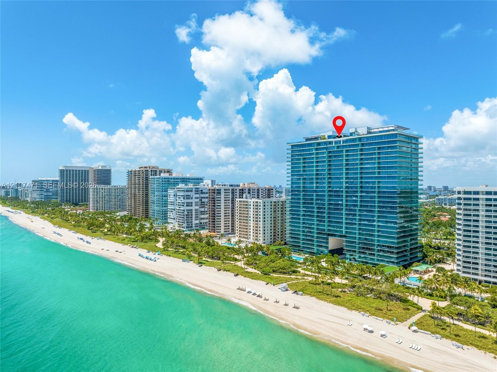Oceana Bal Harbour · #2506 in Bal Harbour - Photo 82