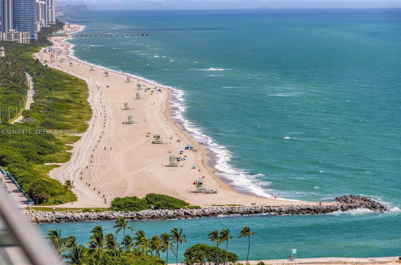 Oceana Bal Harbour · #2506 in Bal Harbour - Photo 49