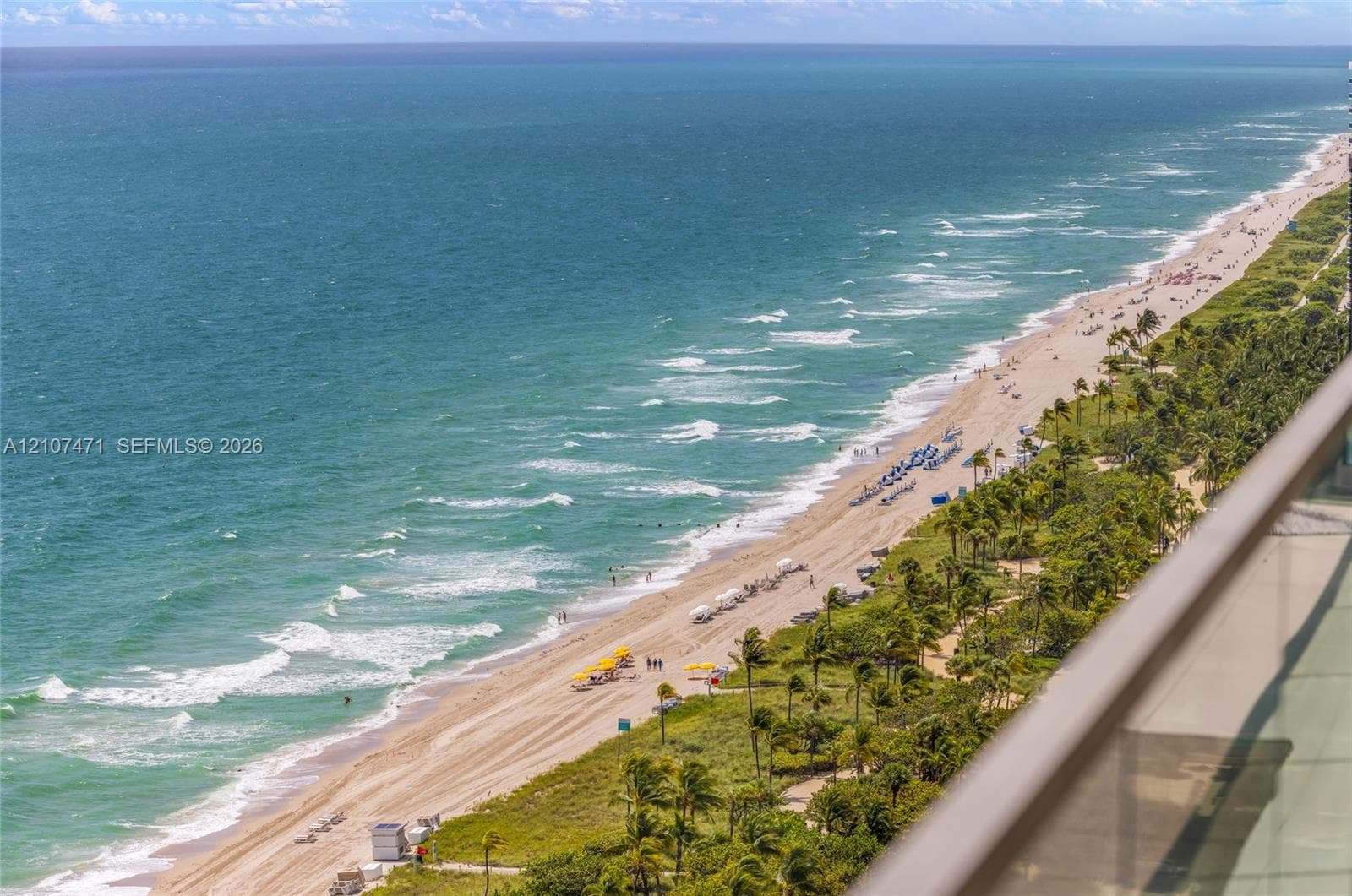 Oceana Bal Harbour · #2506 in Bal Harbour - Photo 41