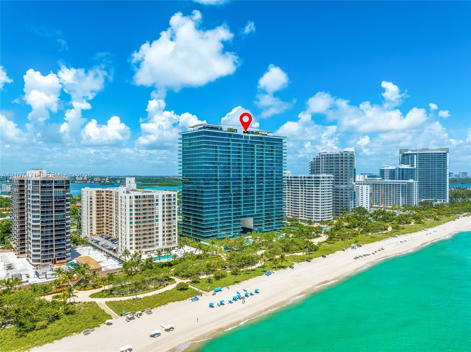 Oceana Bal Harbour · #2506 in Bal Harbour - Photo 45