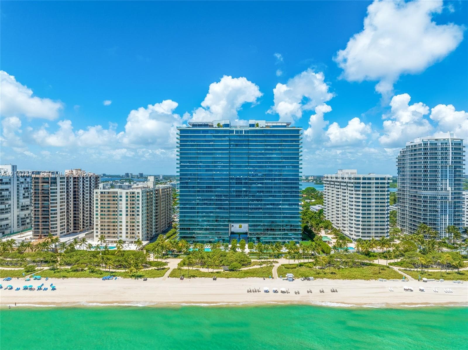 Oceana Bal Harbour · #2506 in Bal Harbour - Photo 83