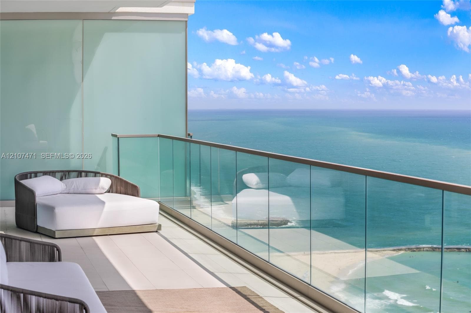 Oceana Bal Harbour · #2506 in Bal Harbour - Photo 39