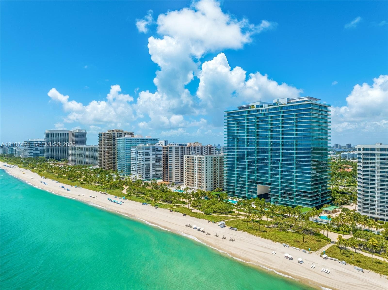 Oceana Bal Harbour · #2506 in Bal Harbour - Photo 60