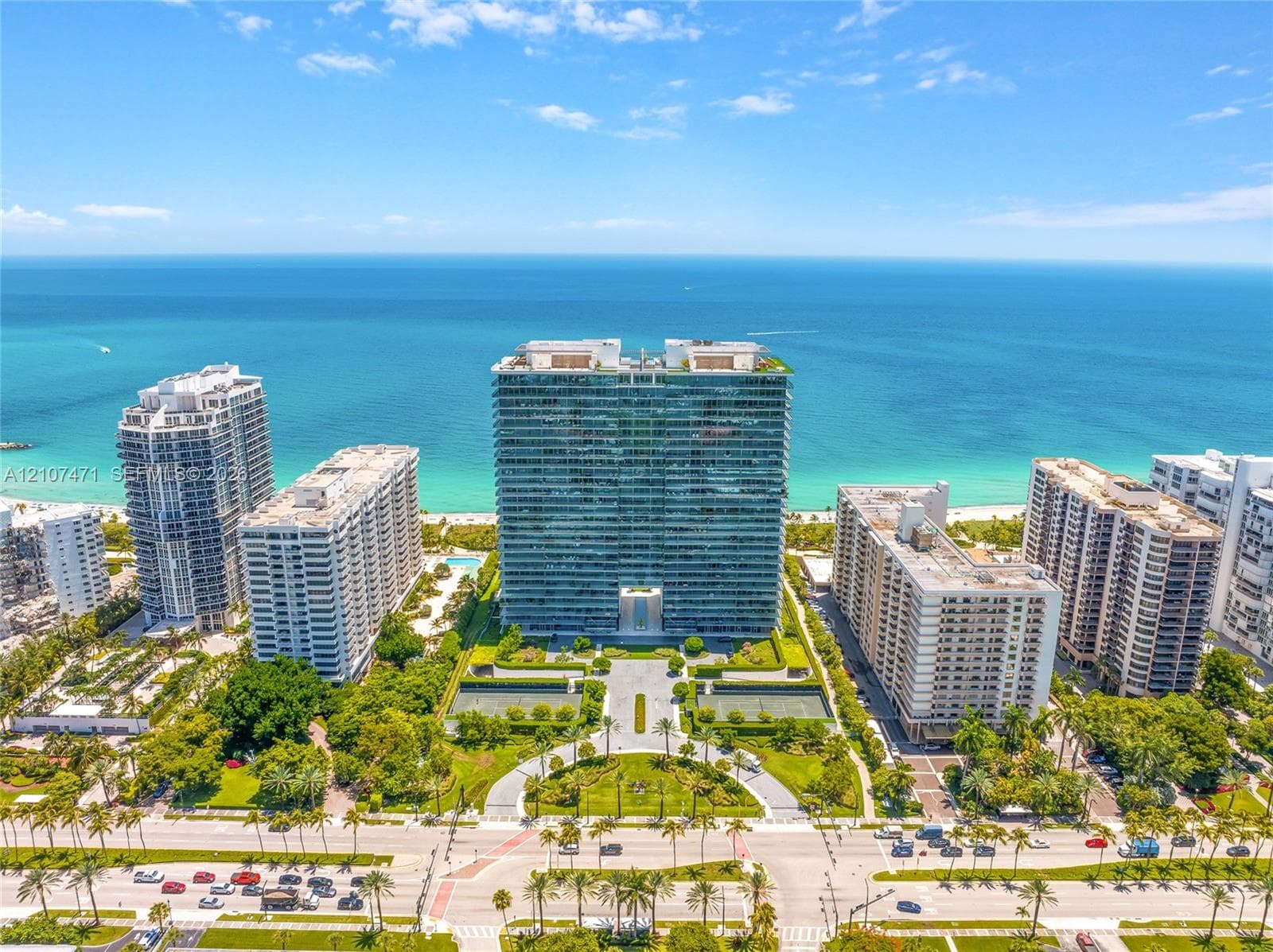Oceana Bal Harbour · #2506 in Bal Harbour - Photo 74