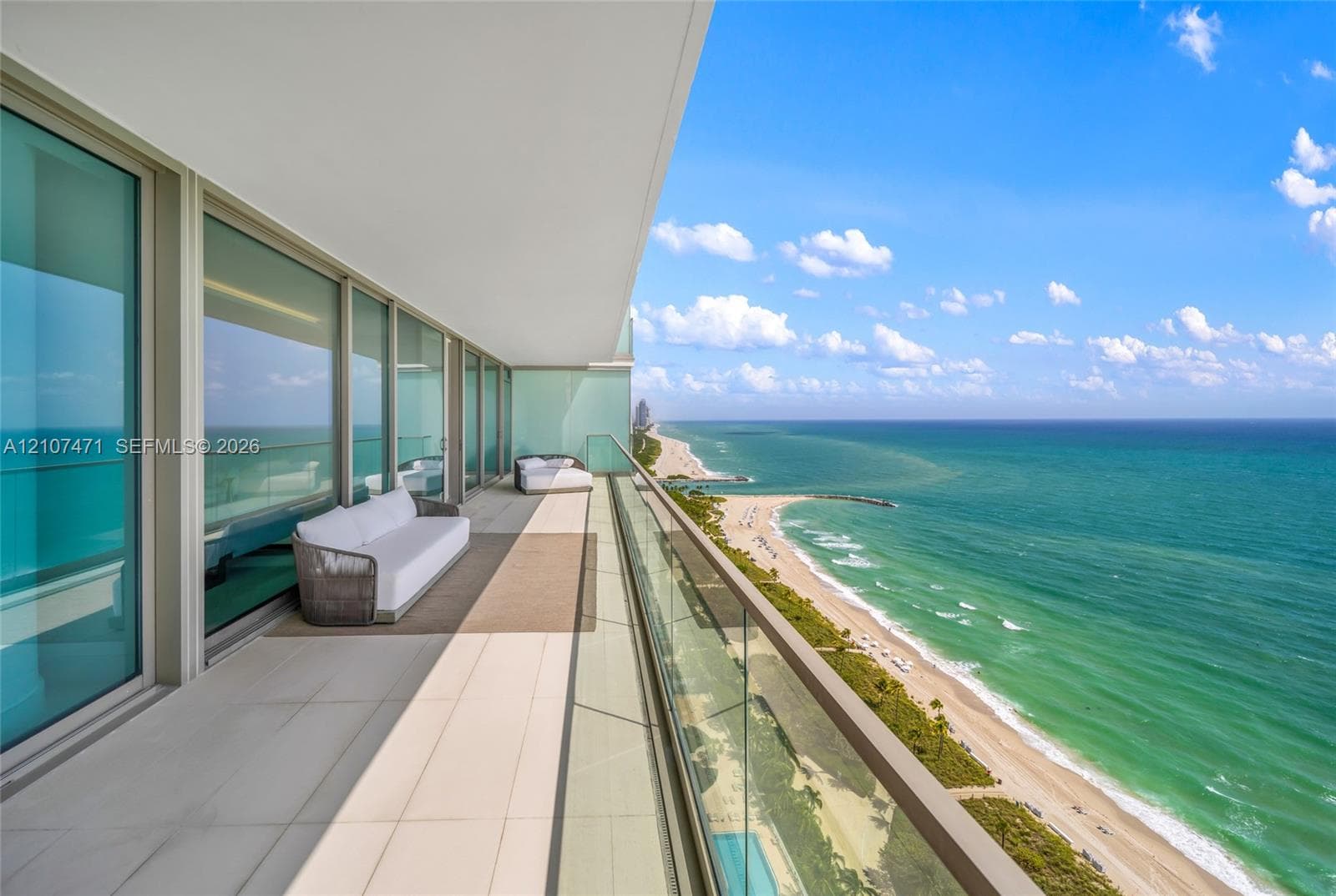 Oceana Bal Harbour · #2506 in Bal Harbour - Photo 29