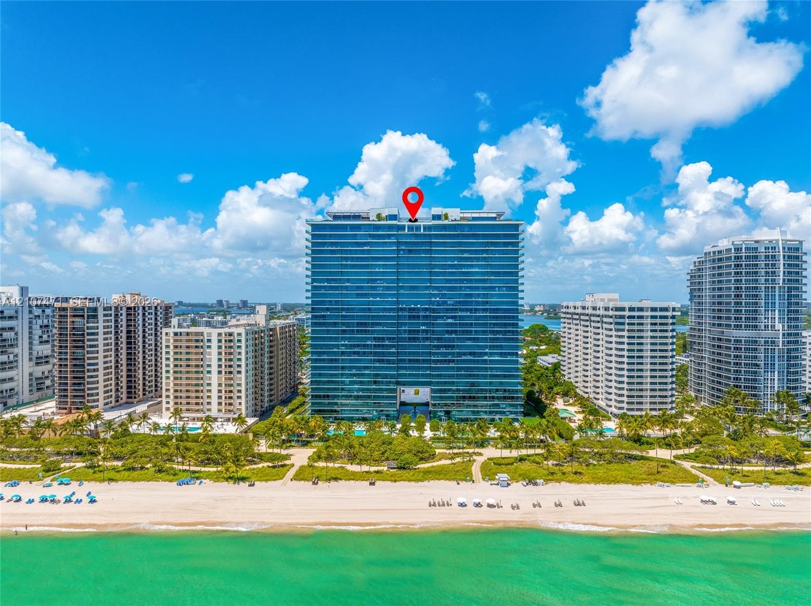 Oceana Bal Harbour · #2506 in Bal Harbour - Photo 85
