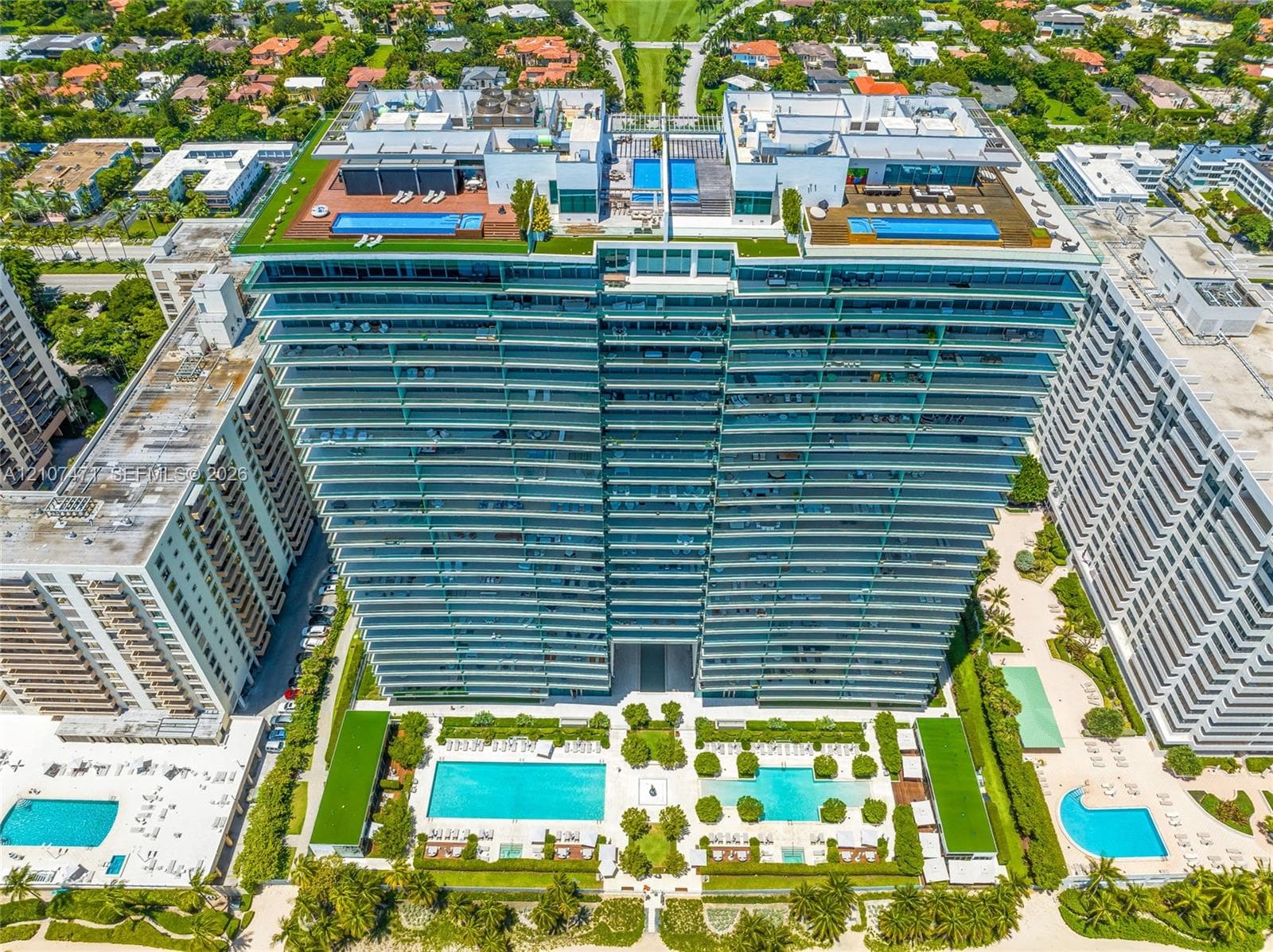 Oceana Bal Harbour · #2506 in Bal Harbour - Photo 78