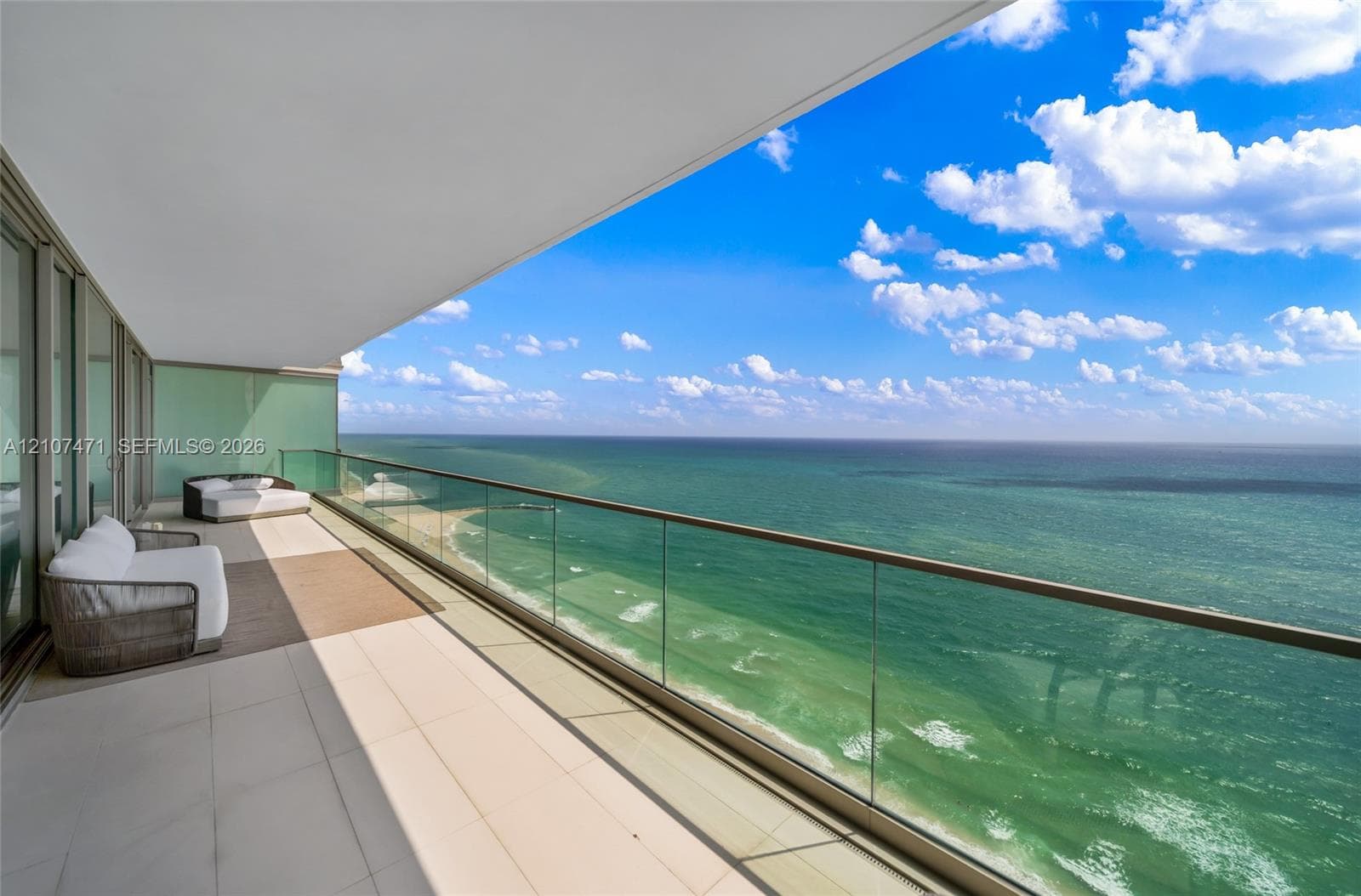 Oceana Bal Harbour · #2506 in Bal Harbour - Photo 8