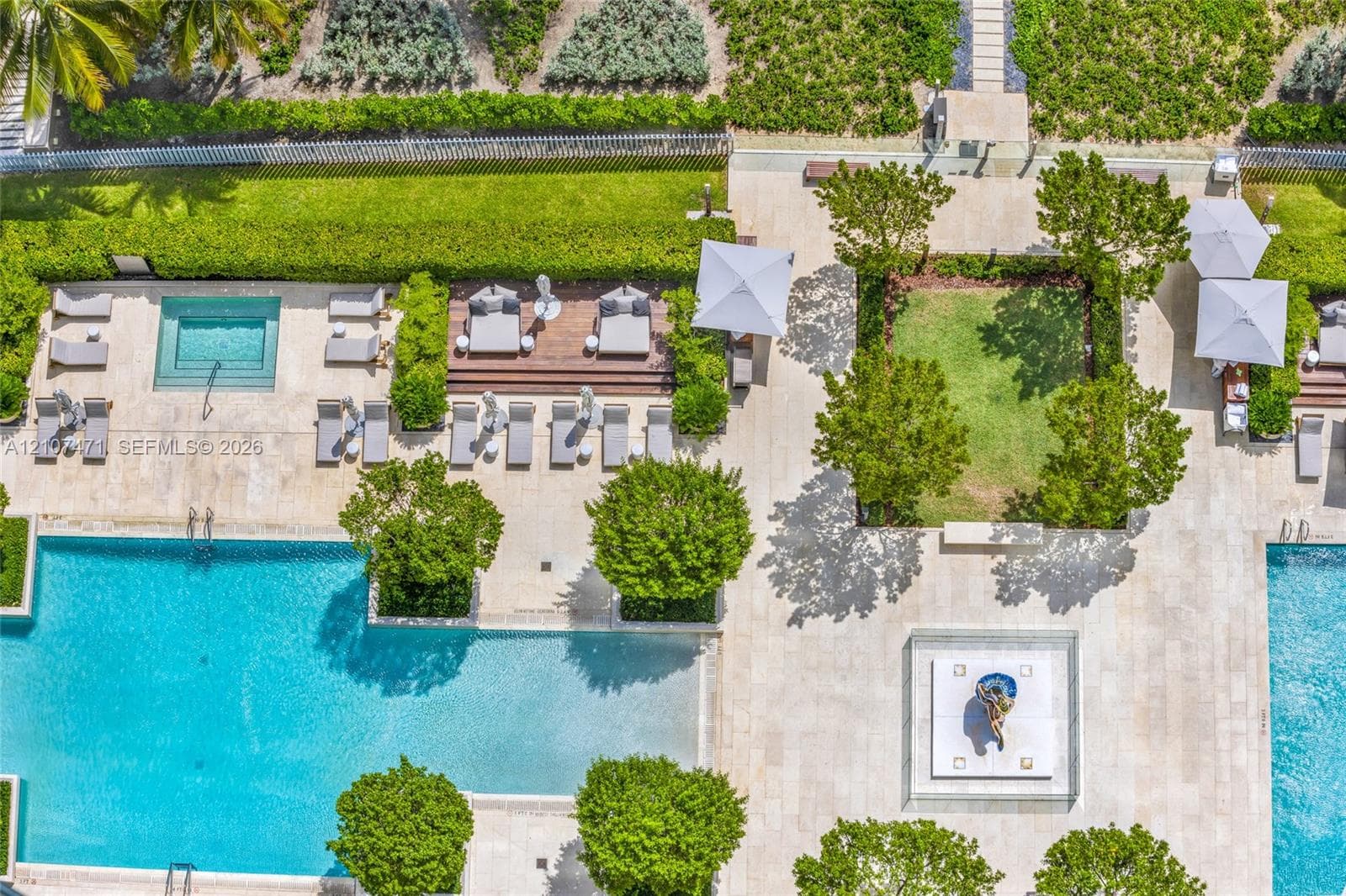 Oceana Bal Harbour · #2506 in Bal Harbour - Photo 25