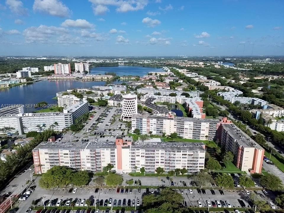 JADE WINDS GROUP - · #717-1 in Miami - Photo 14