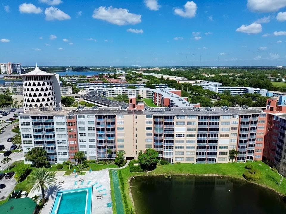 JADE WINDS GROUP - · #717-1 in Miami - Photo 15