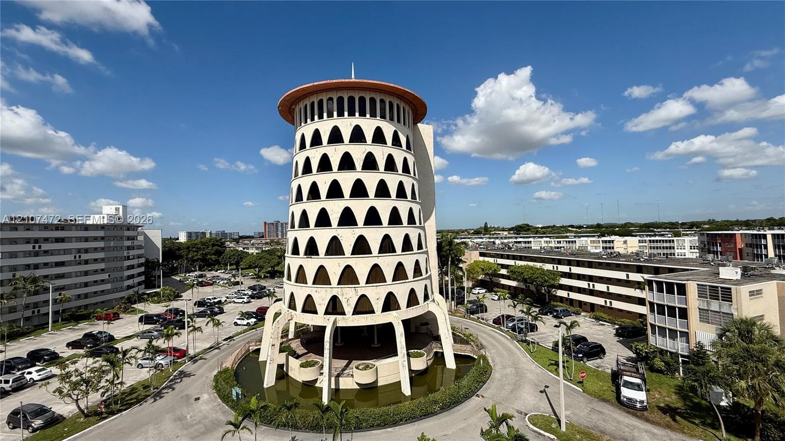 JADE WINDS GROUP - · #717-1 in Miami - Photo 19