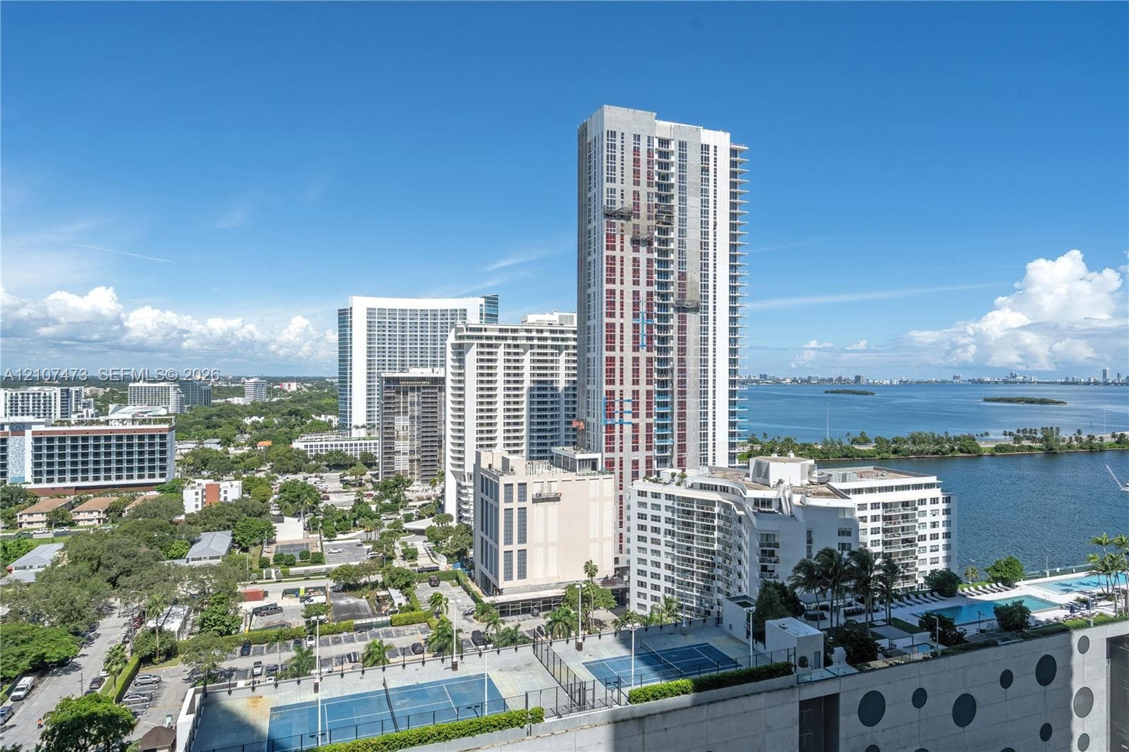 Paraiso Bayviews · #1906 in Miami - Photo 34
