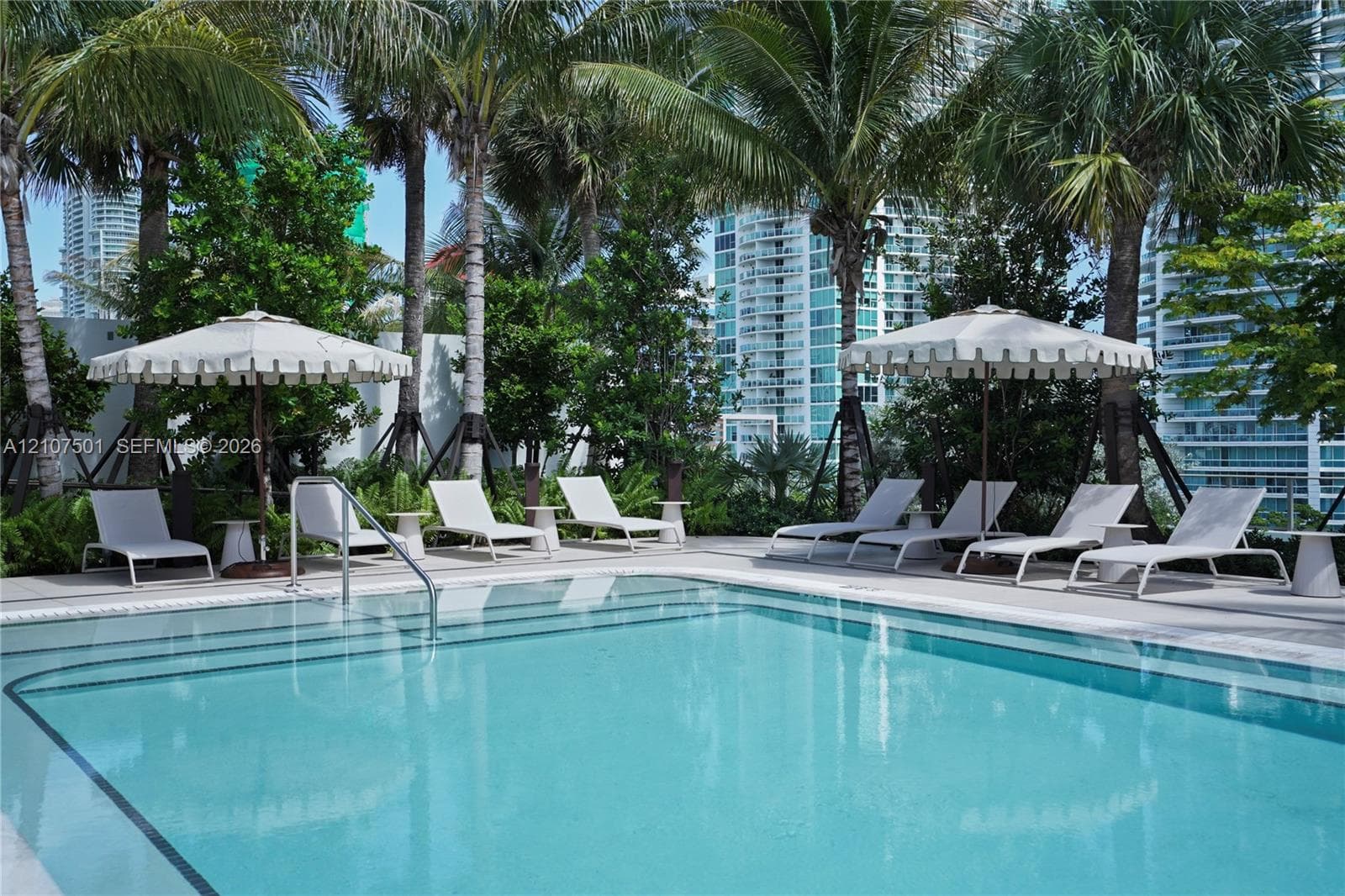 2200 Brickell · #317 in Miami - Photo 51