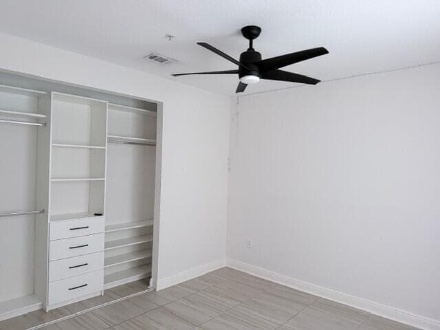 Town House Main Floor Bedroom 1