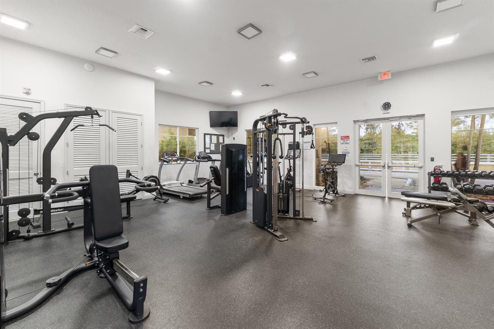 Town House Gym pic 1