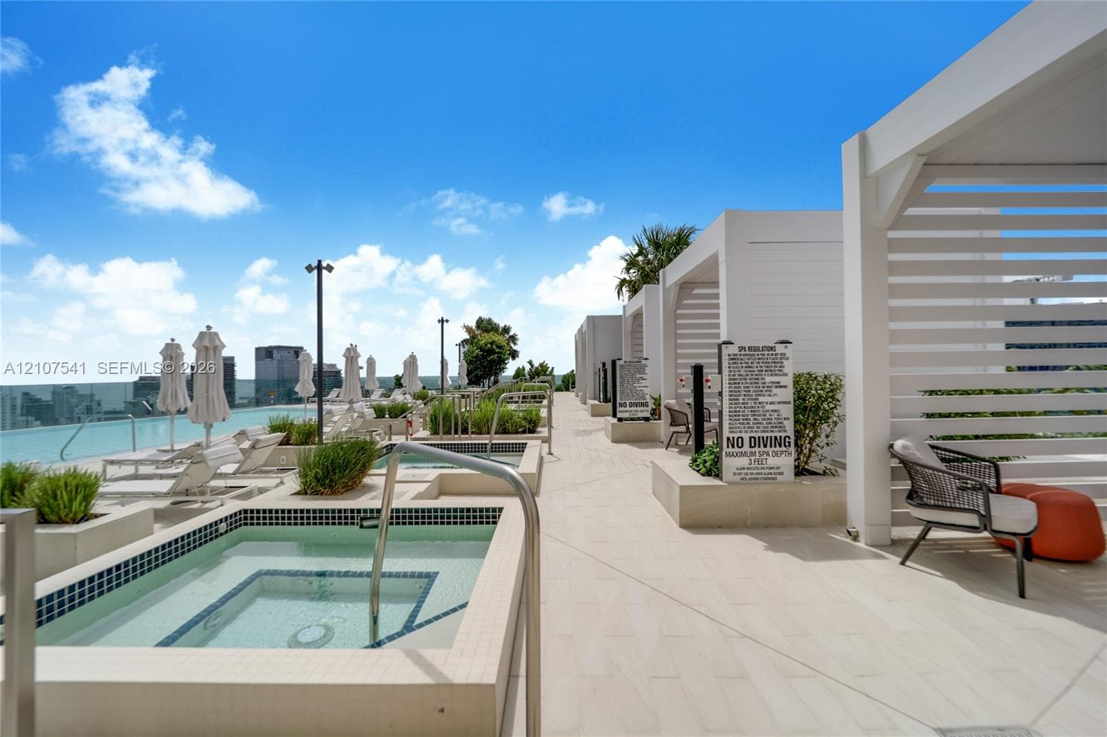 Aston Martin Residences · #5108 in Miami - Photo 23