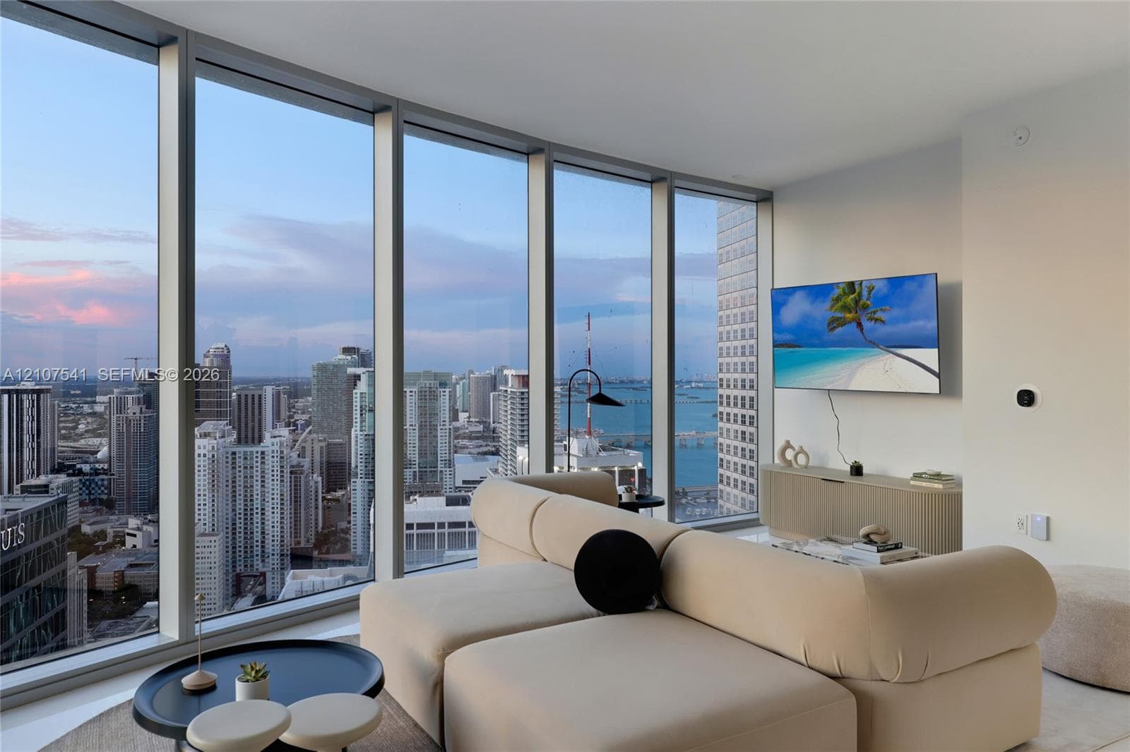 Aston Martin Residences · #5108 in Miami - Photo 2