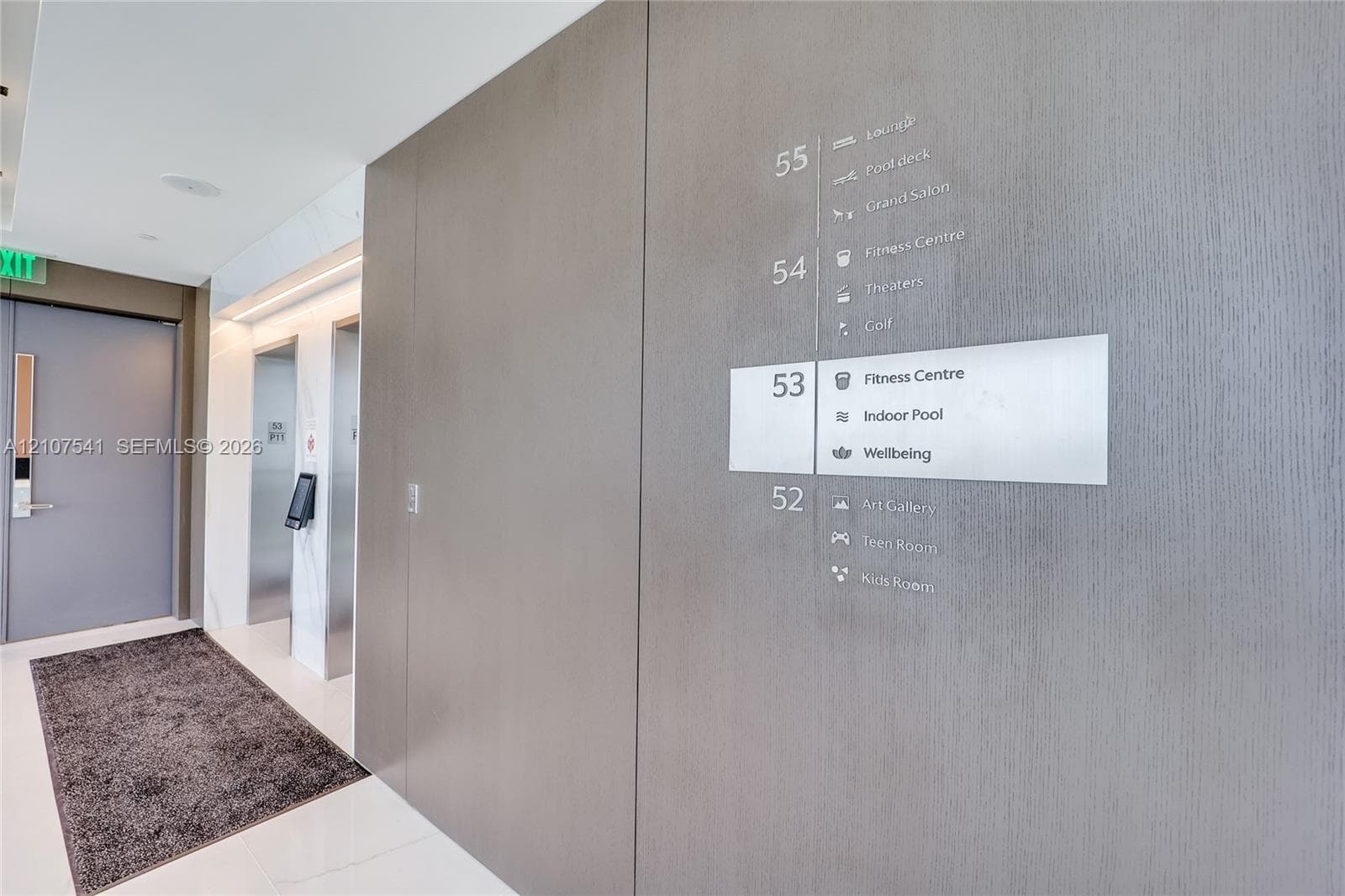 Aston Martin Residences · #5108 in Miami - Photo 13