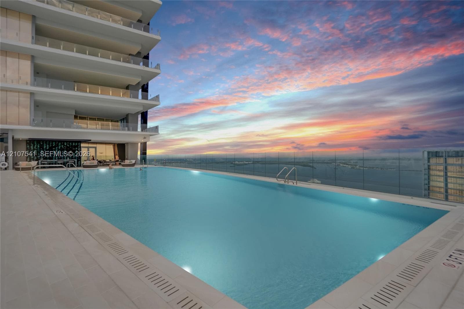 Aston Martin Residences · #5108 in Miami - Photo 22