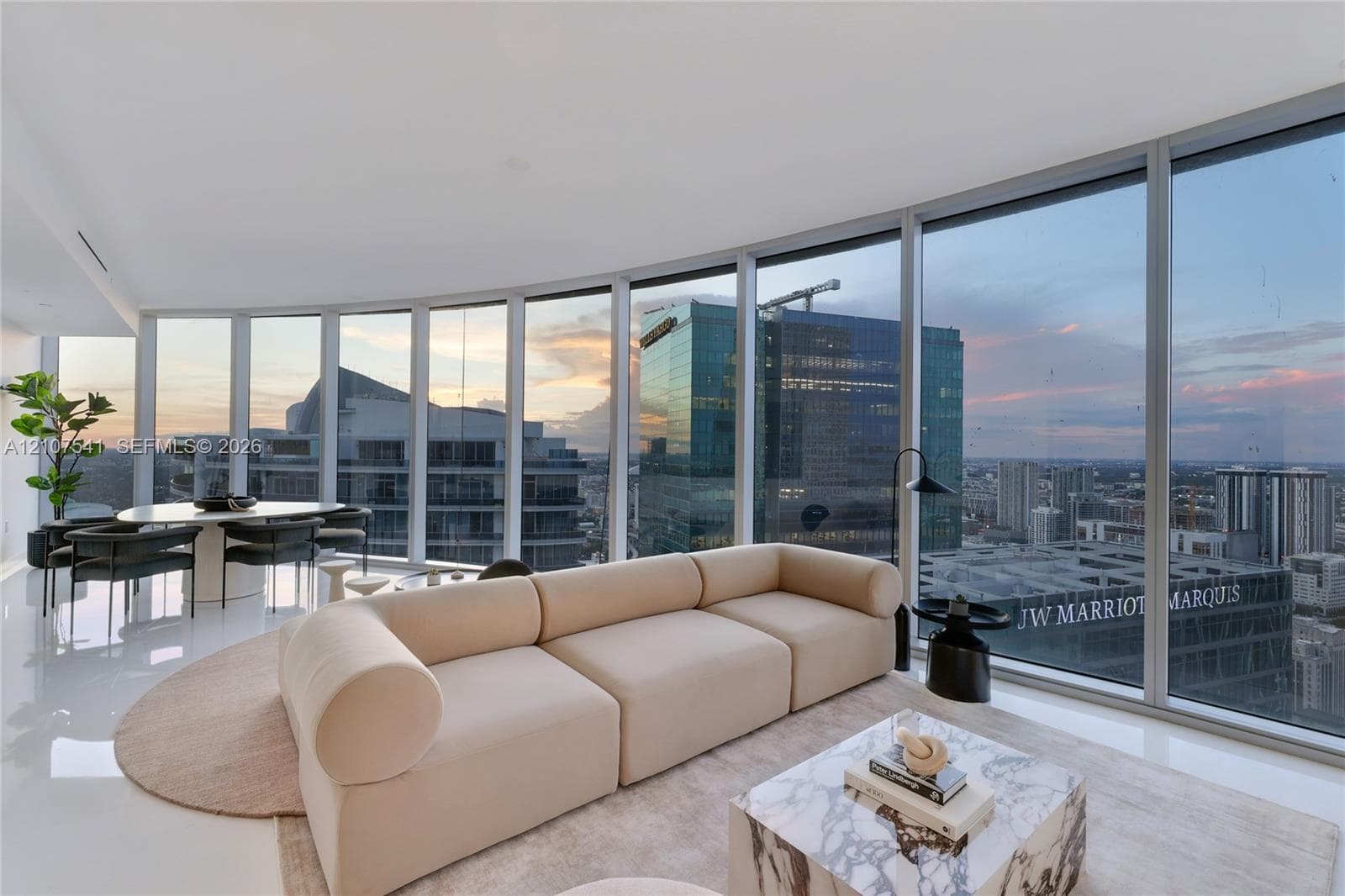 Aston Martin Residences · #5108 in Miami - Photo 3