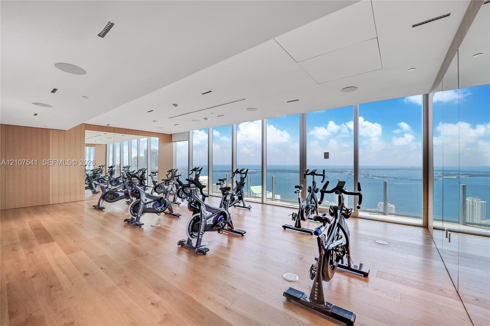 Aston Martin Residences · #5108 in Miami - Photo 36