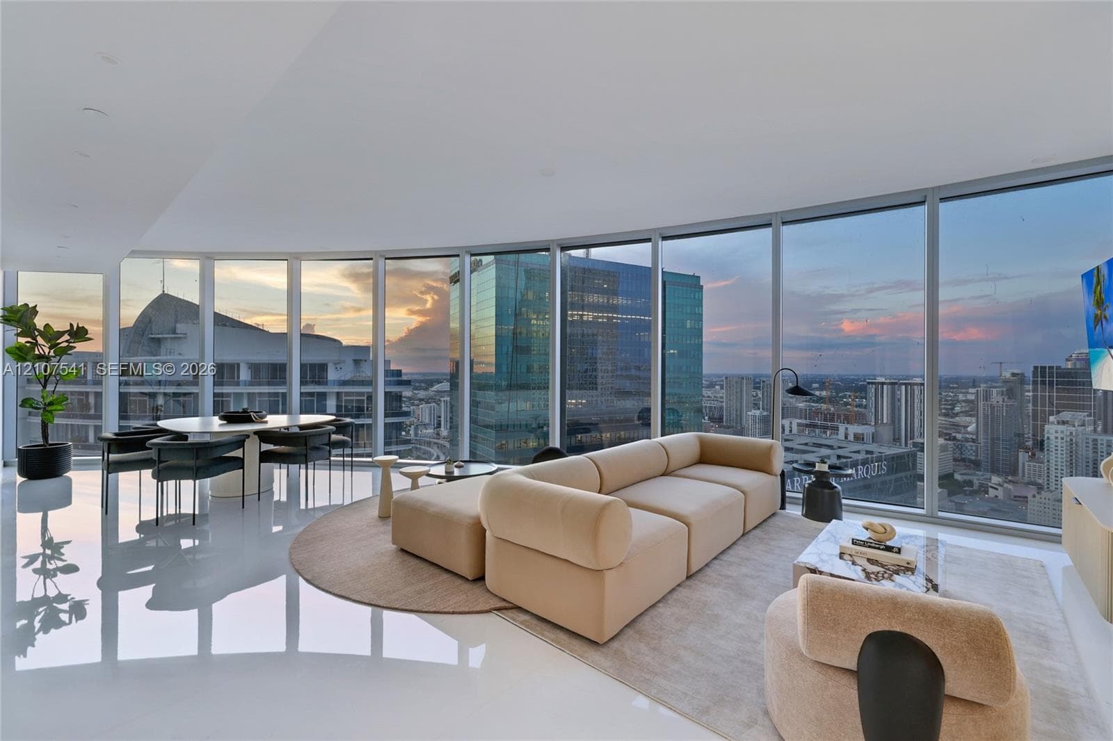 Aston Martin Residences · #5108 in Miami - Photo 1
