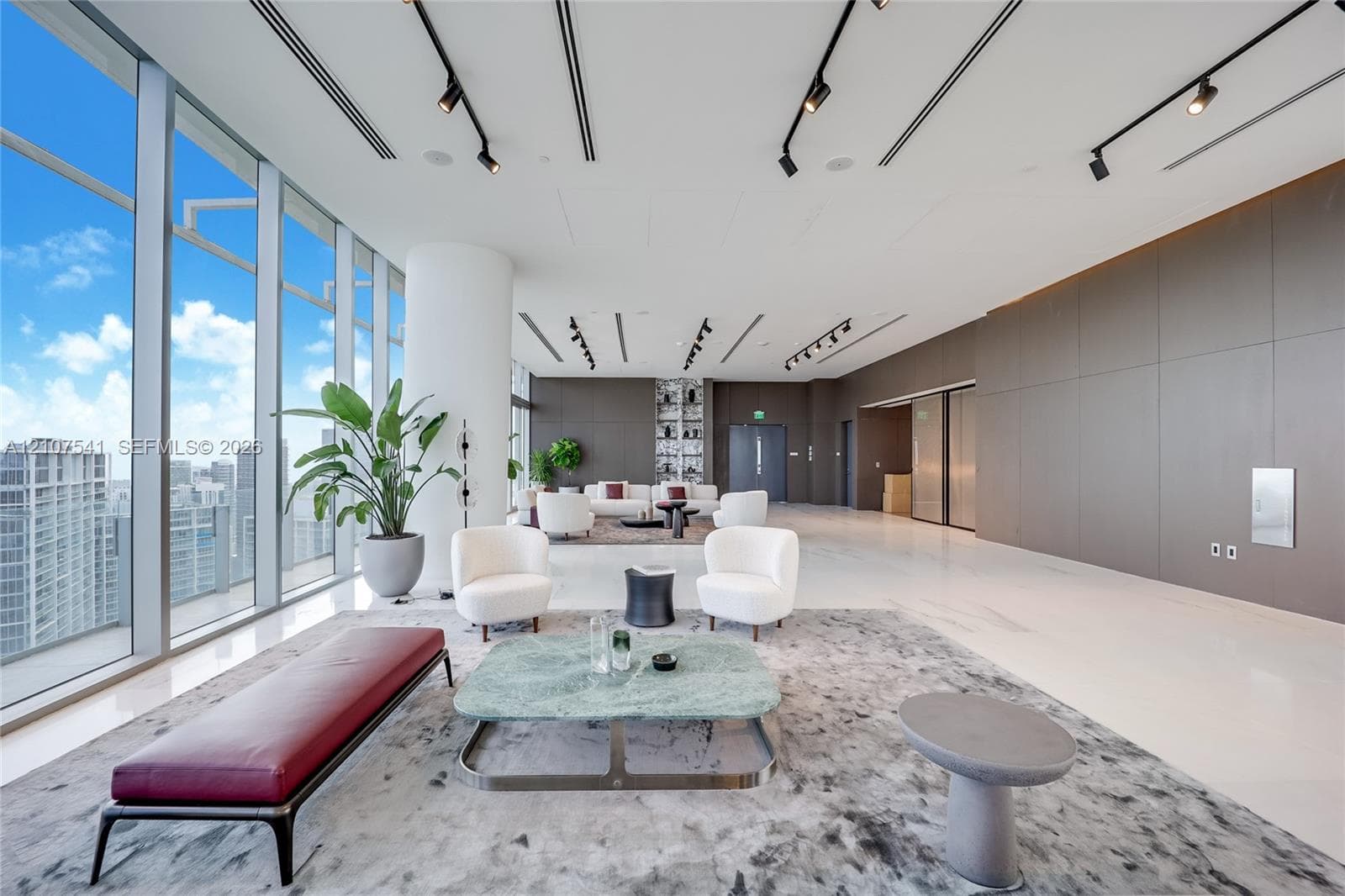 Aston Martin Residences · #5108 in Miami - Photo 28