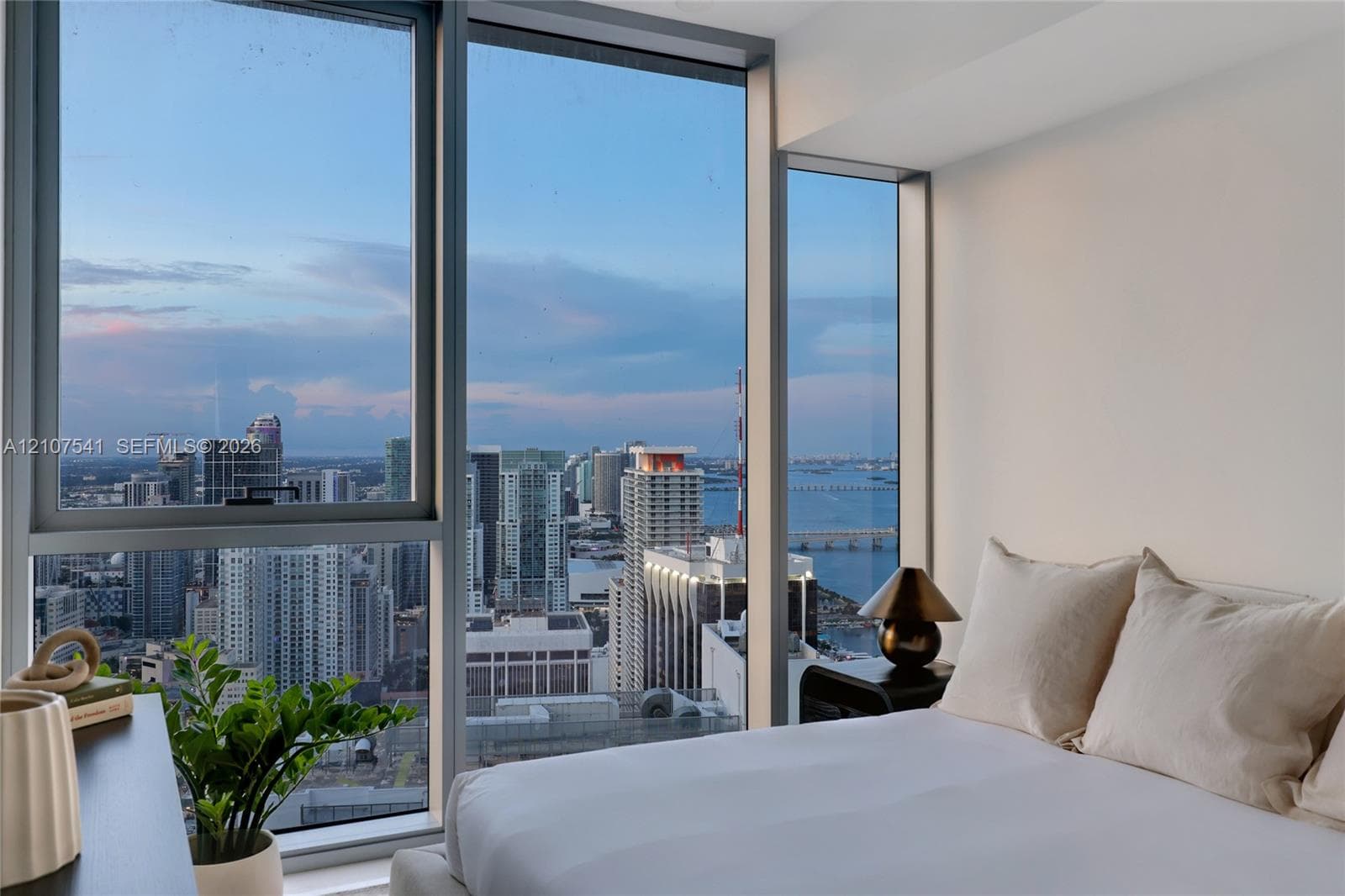 Aston Martin Residences · #5108 in Miami - Photo 9