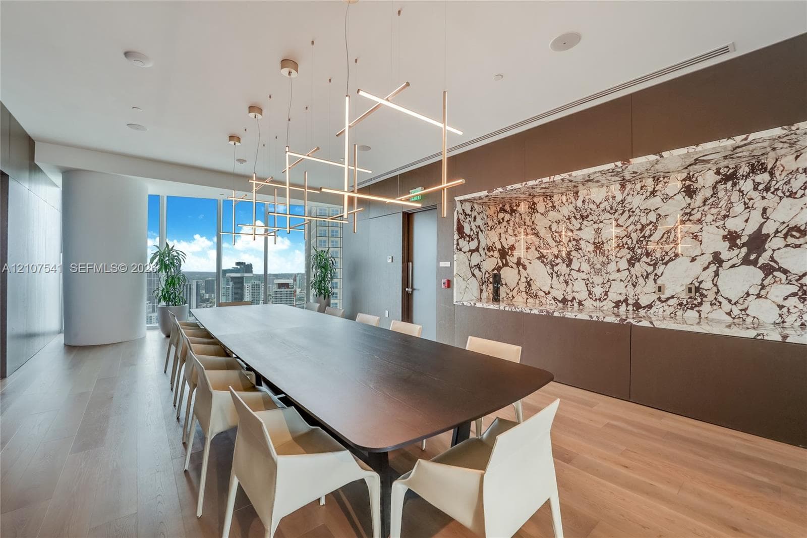 Aston Martin Residences · #5108 in Miami - Photo 30