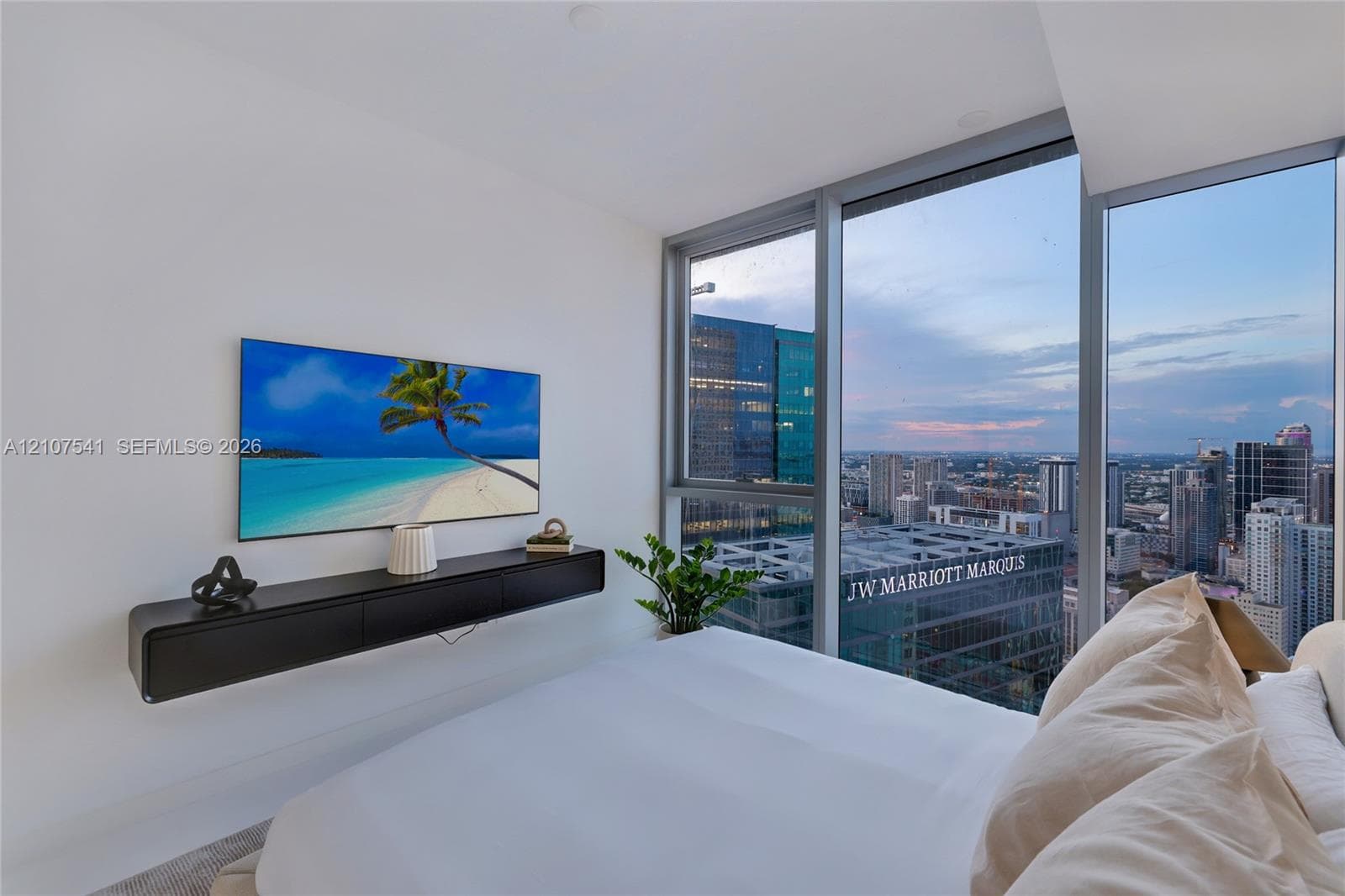 Aston Martin Residences · #5108 in Miami - Photo 10