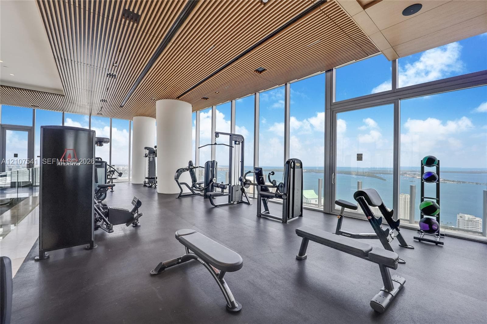 Aston Martin Residences · #5108 in Miami - Photo 33