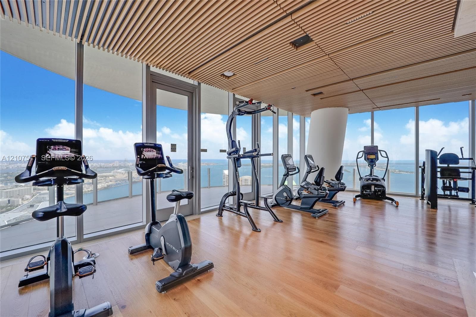 Aston Martin Residences · #5108 in Miami - Photo 35