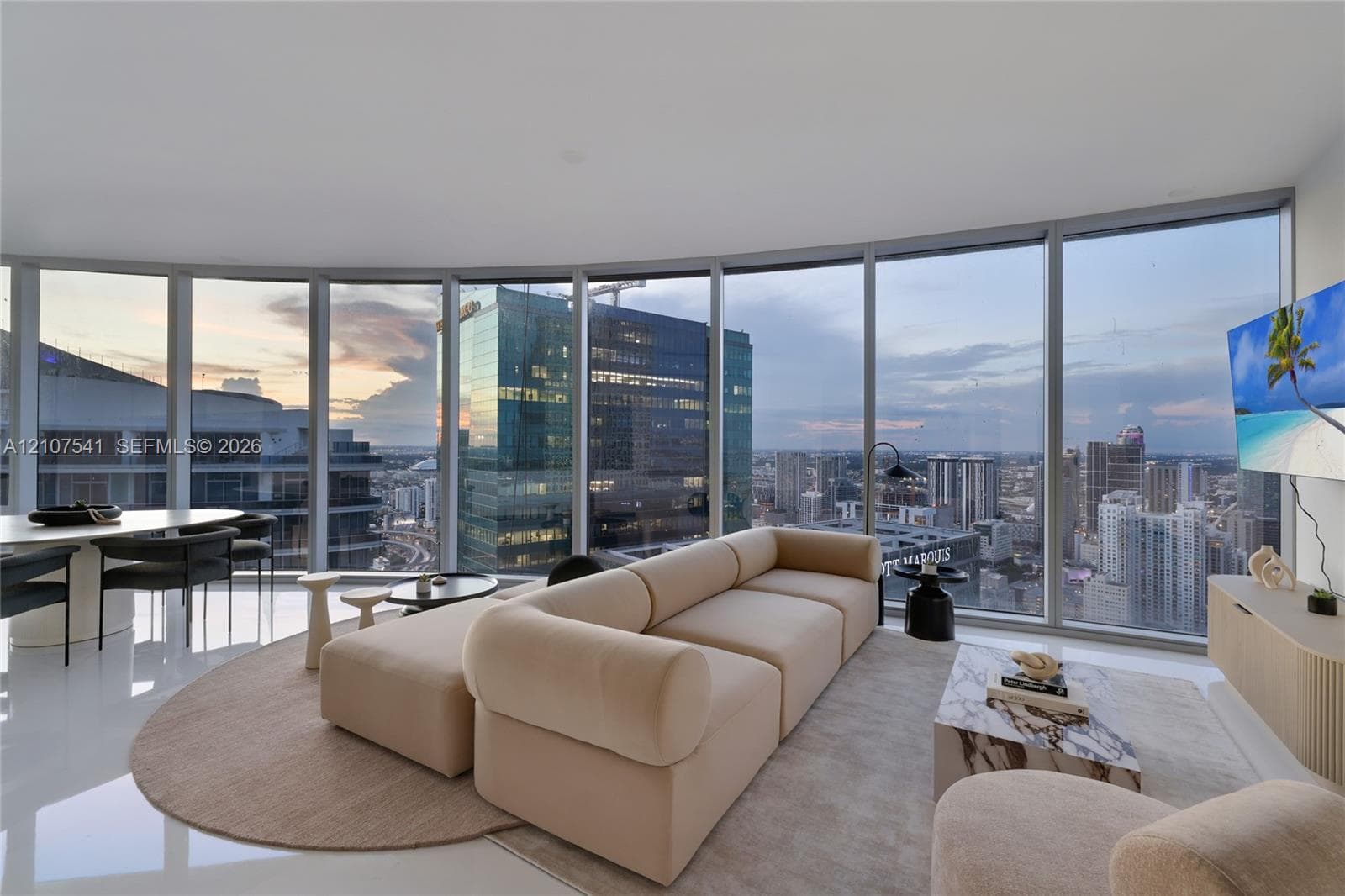Aston Martin Residences · #5108 in Miami - Photo 4