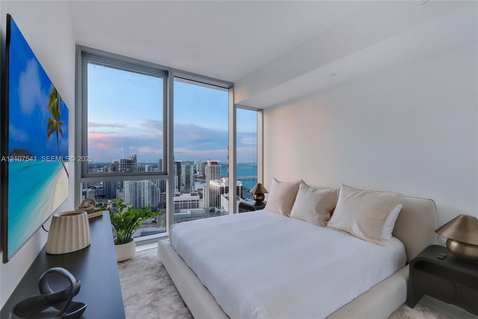 Aston Martin Residences · #5108 in Miami - Photo 8