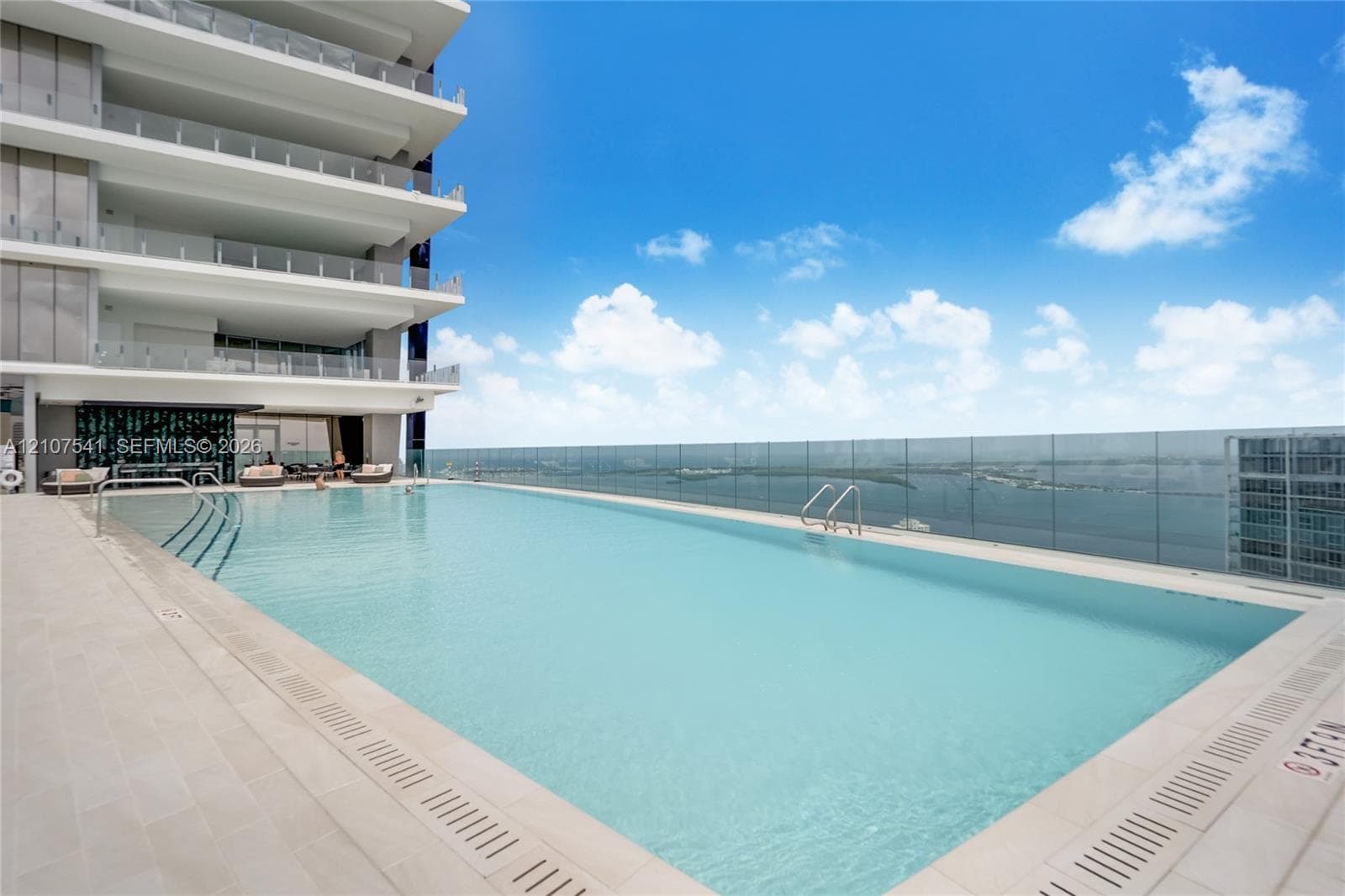 Aston Martin Residences · #5108 in Miami - Photo 21