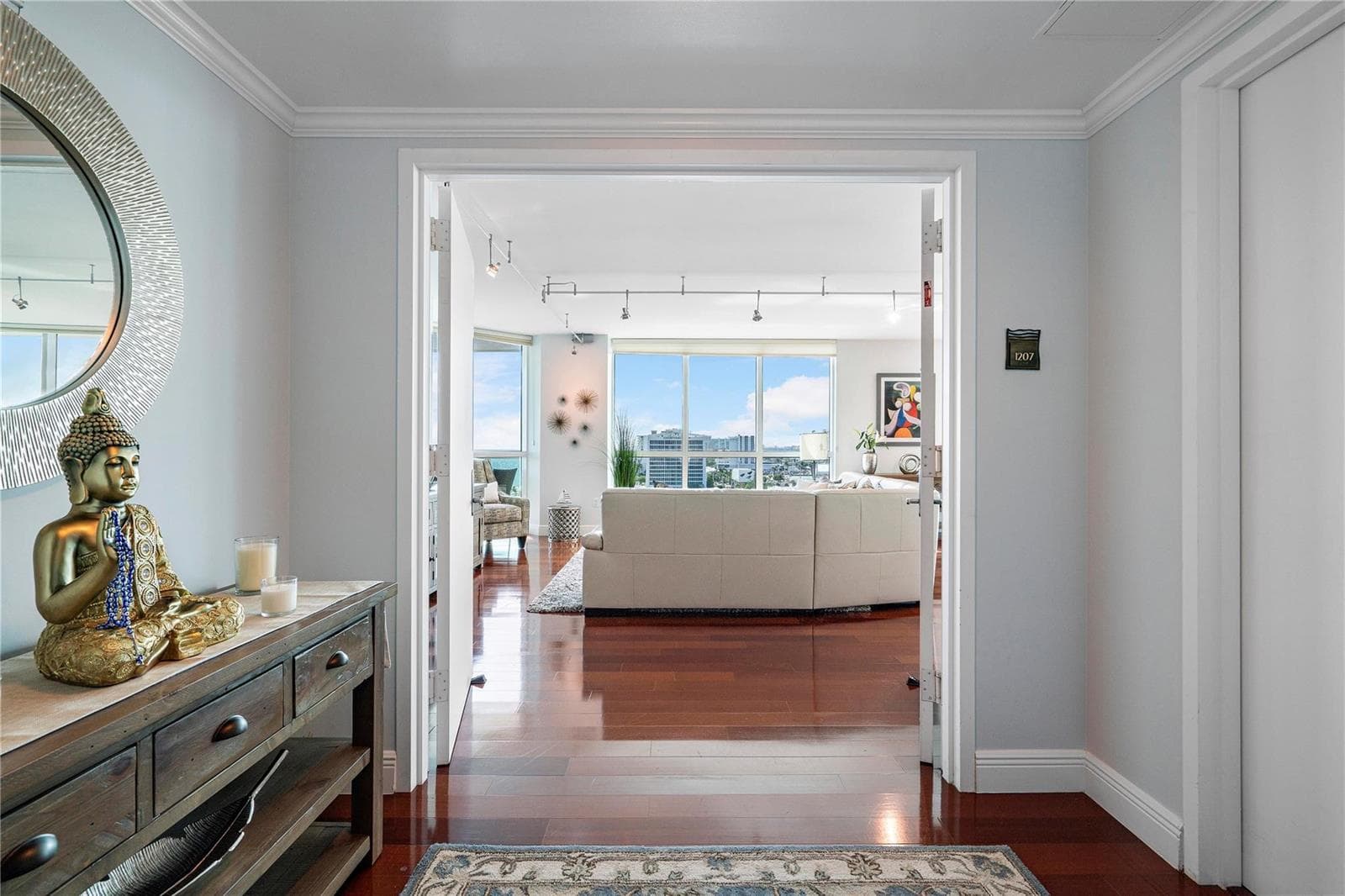 Foyer