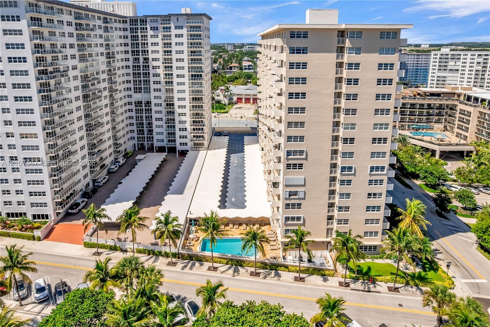 OCEAN MONARCH CONDO · #PH-6 in Pompano Beach - Photo 2